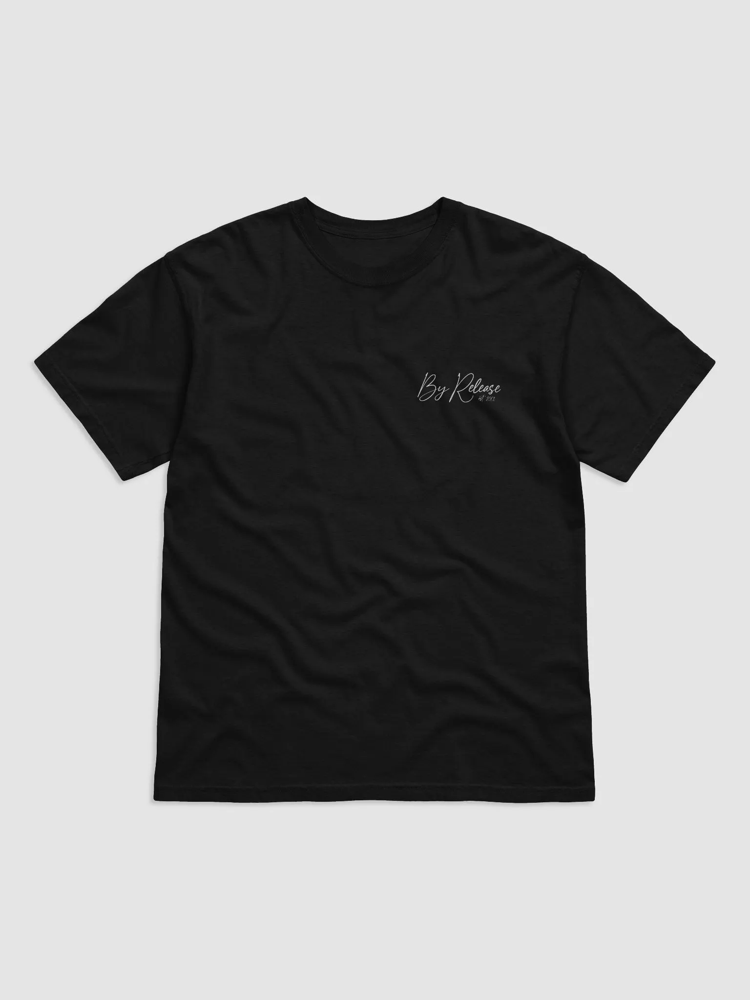 By Release Throwback Dark Tee | the official j1mmy shop