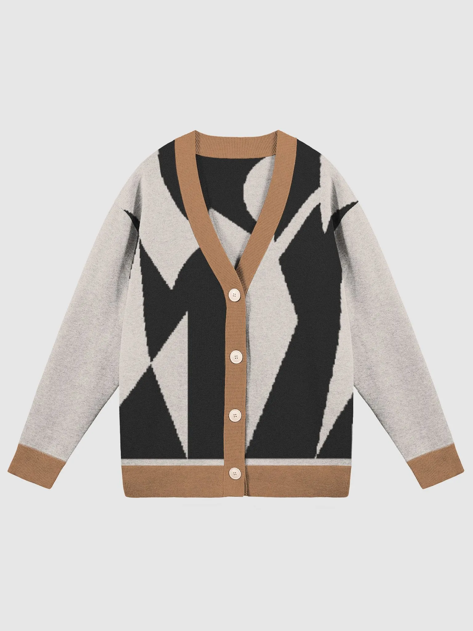 【新品】 jacquard knit cardigan willfully WILLFULLY official web store（ウィルフリーコウシキツウハン