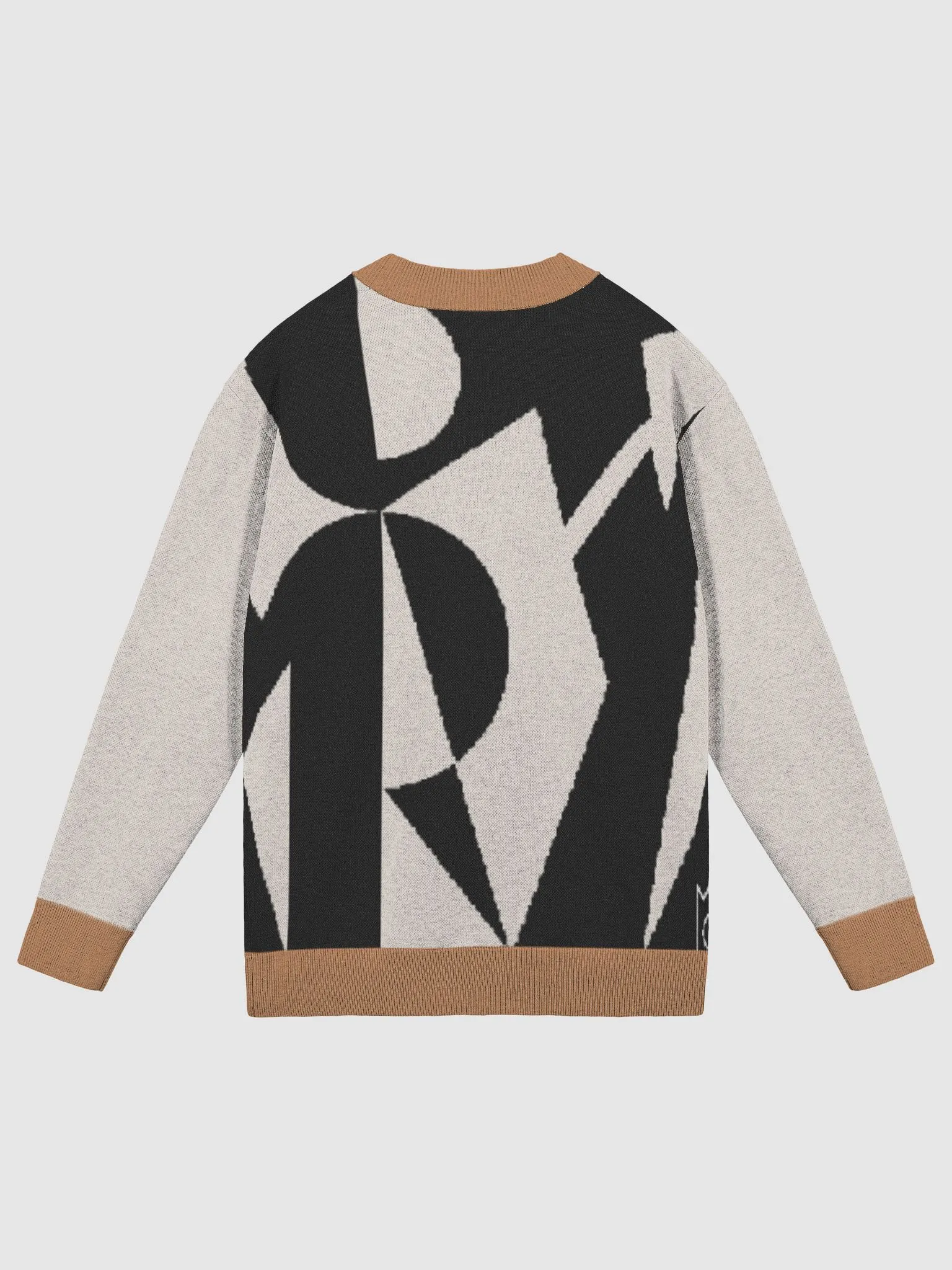 ア*ン様 【marka】NEW MINIMALIST CARDIGAN WOOL Frame Marl Wool