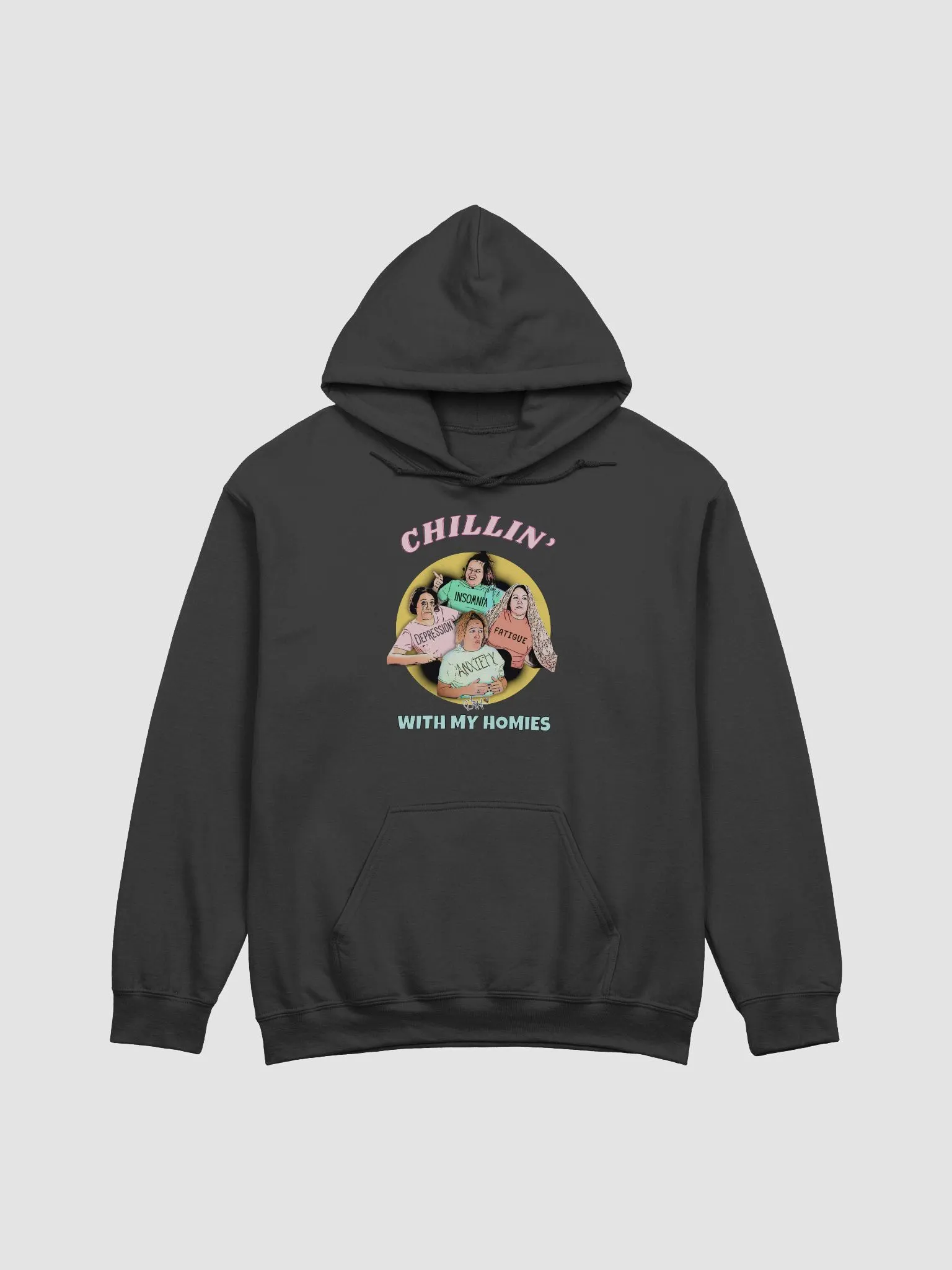 トップス All My Homies VANS REFLECTIVE HOODIE XL All My Homies VANS REFLECTIVE HOODIE XL - メルカリ