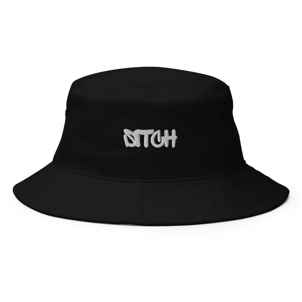 ☺️新品・未開封☺️CDL Pile Bucket Hat★Black★Sサイズ PRE-ORDER] CDL Pile Bucket Hat – CDL TOKYO