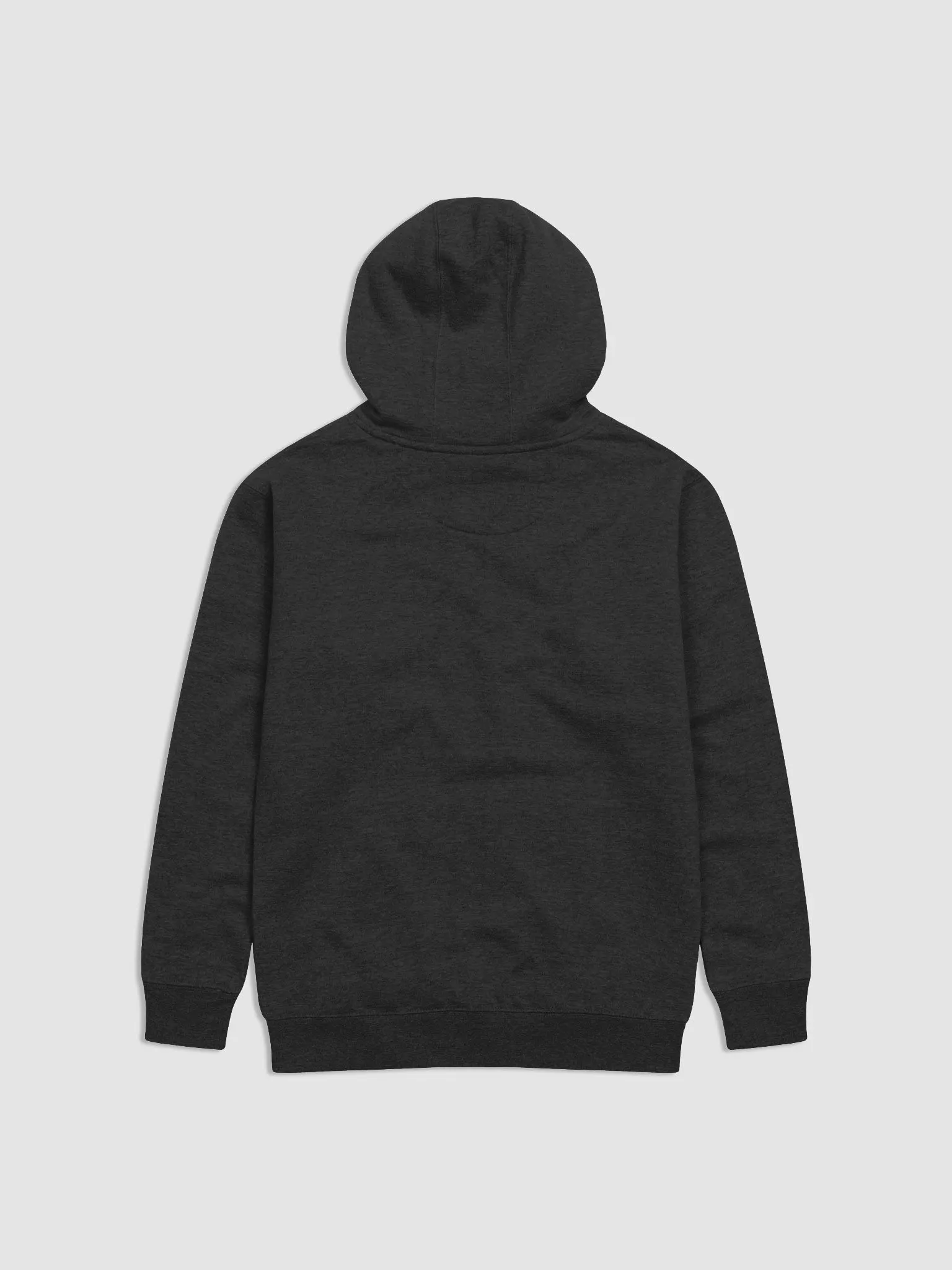 Terry the Hoodie | NorthoftheBorder