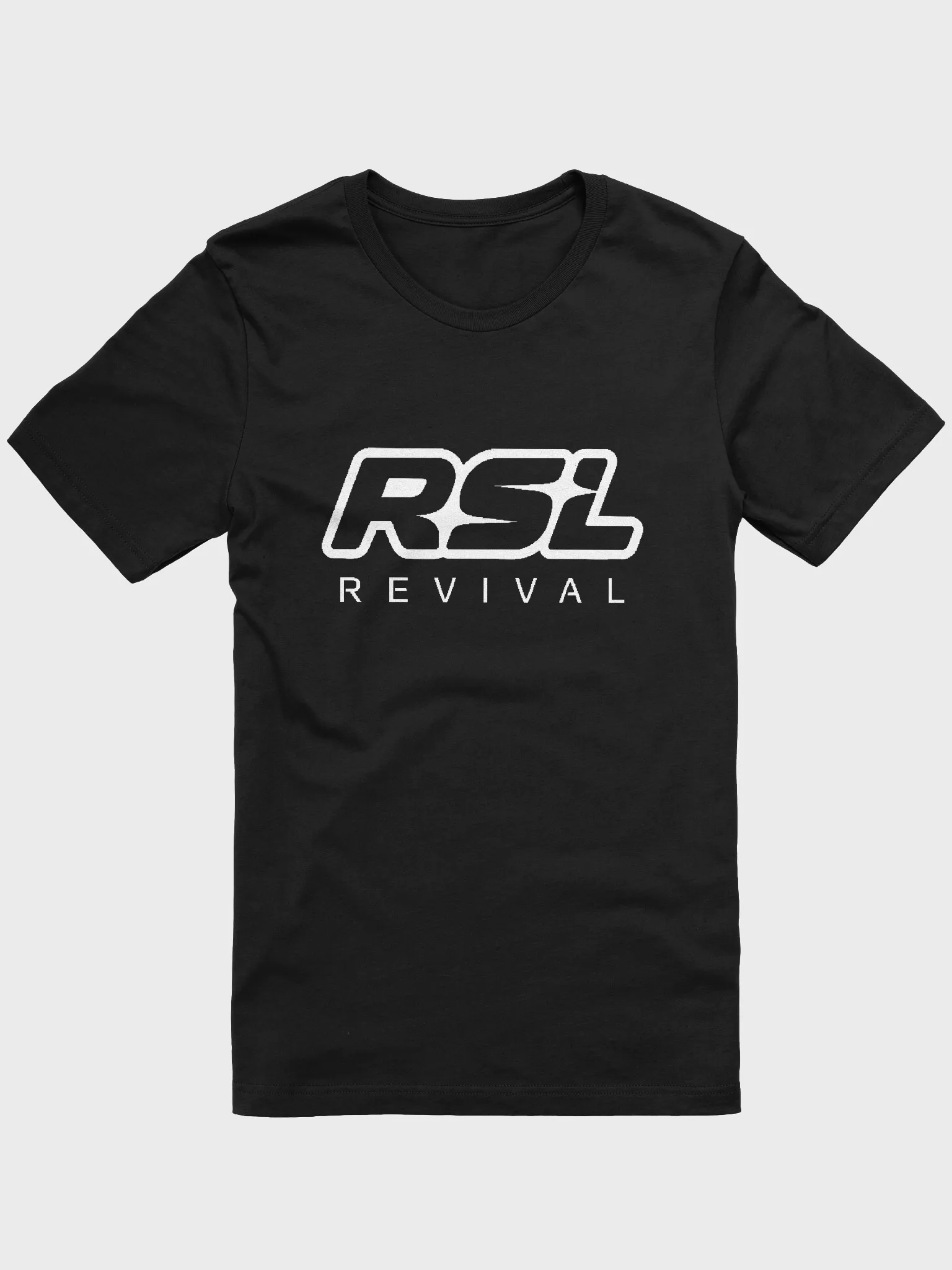 RSL TEE | Tasteless Threads