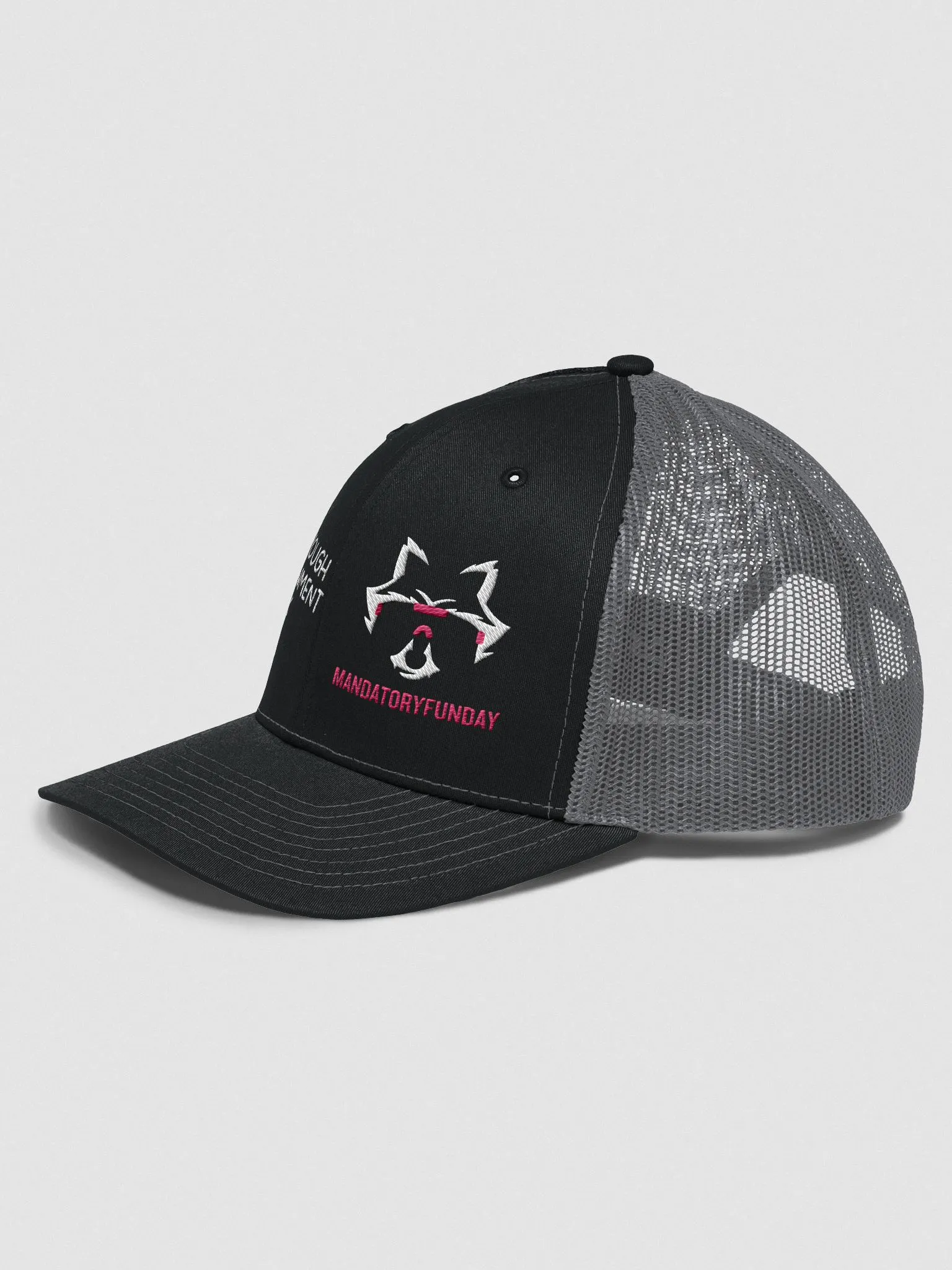 GOODENOUGH(グッドイナフ) early wool baseball cap 初期 ウール