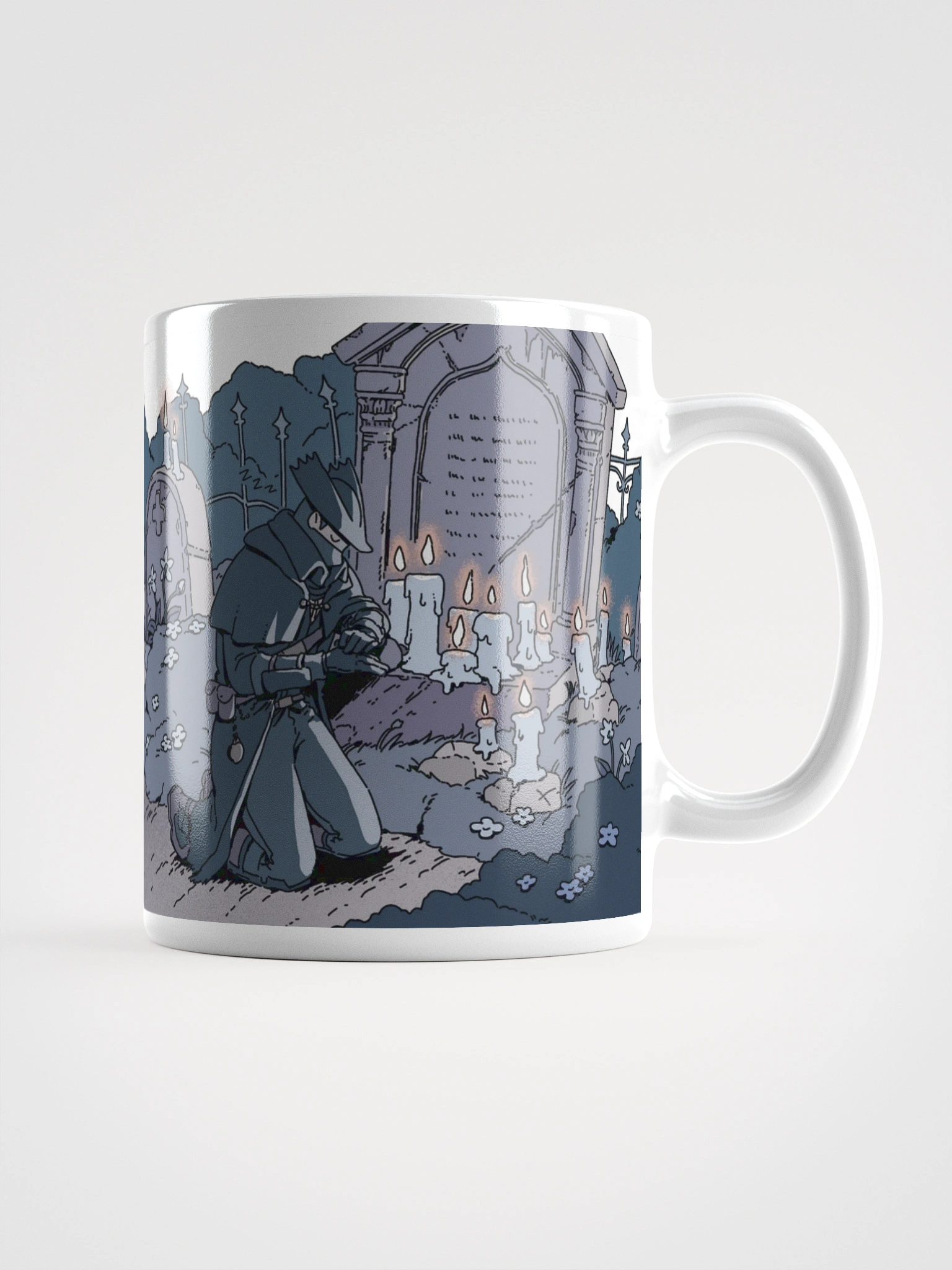 Good Hunter [MUG] | VaatiVidya