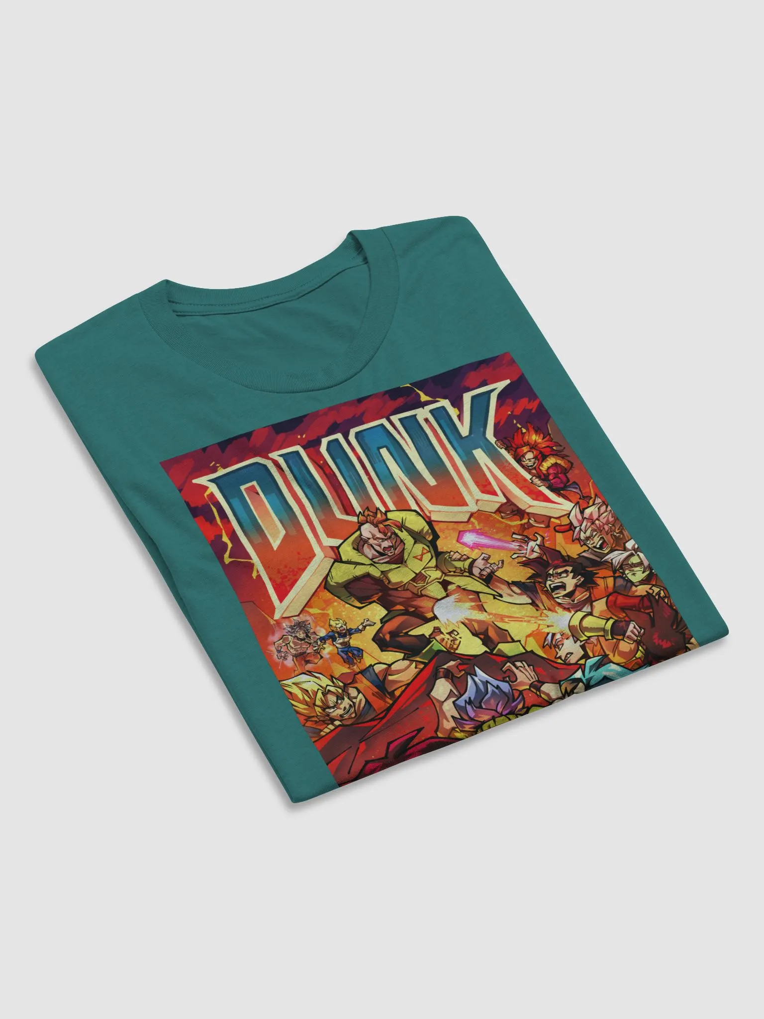 DUNK