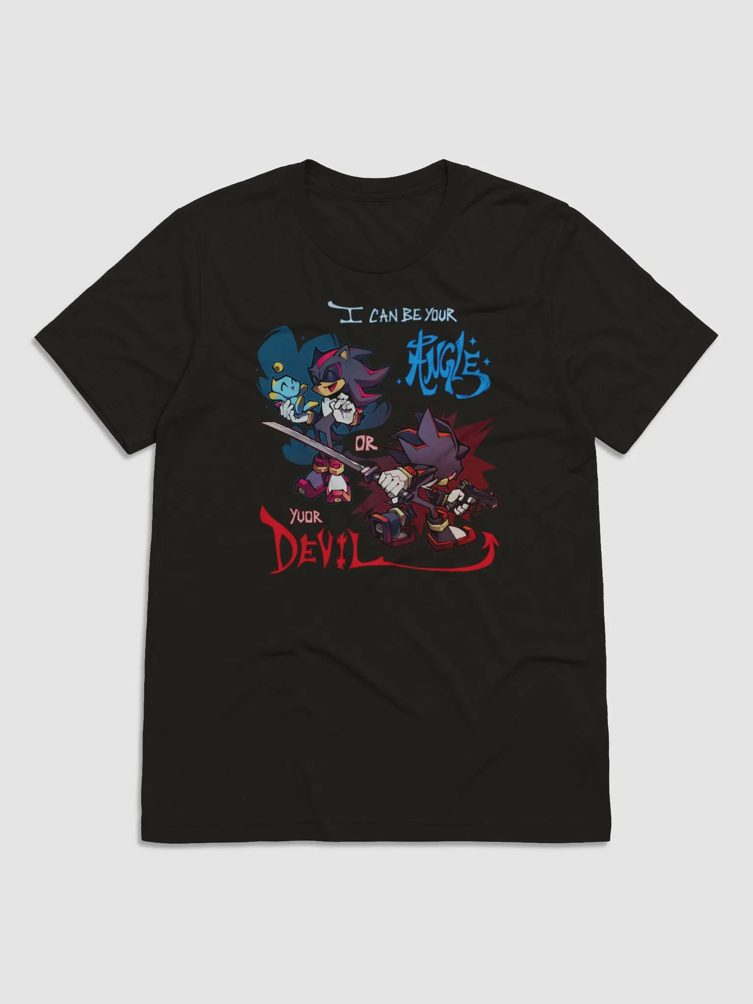 【12月スーパーSALE 15%OFF】 YOUR BE CAN I ANGLE DEVIL YUOR OR 応援グッズ