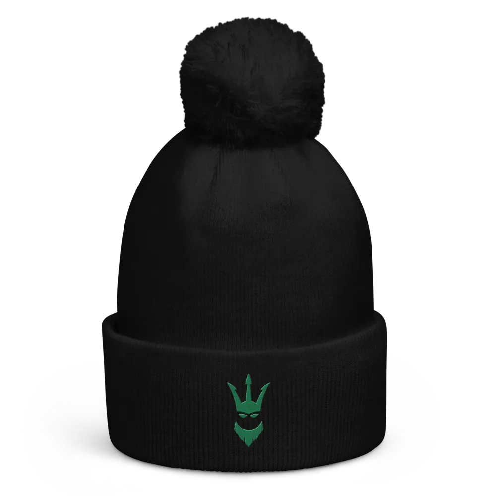 Bash Pom Pom Beanie | Bash