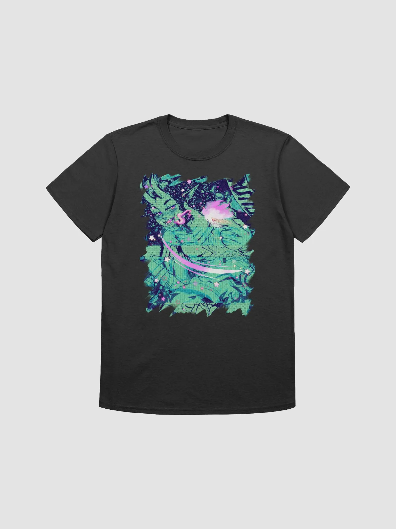Mint Oni T-Shirt | Onsta