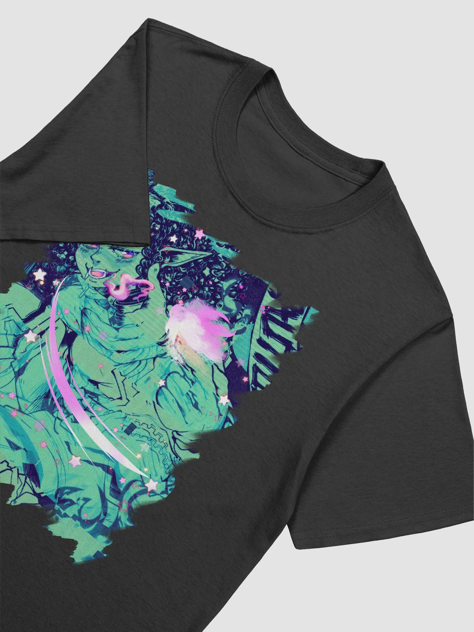 Mint Oni T-Shirt | Onsta