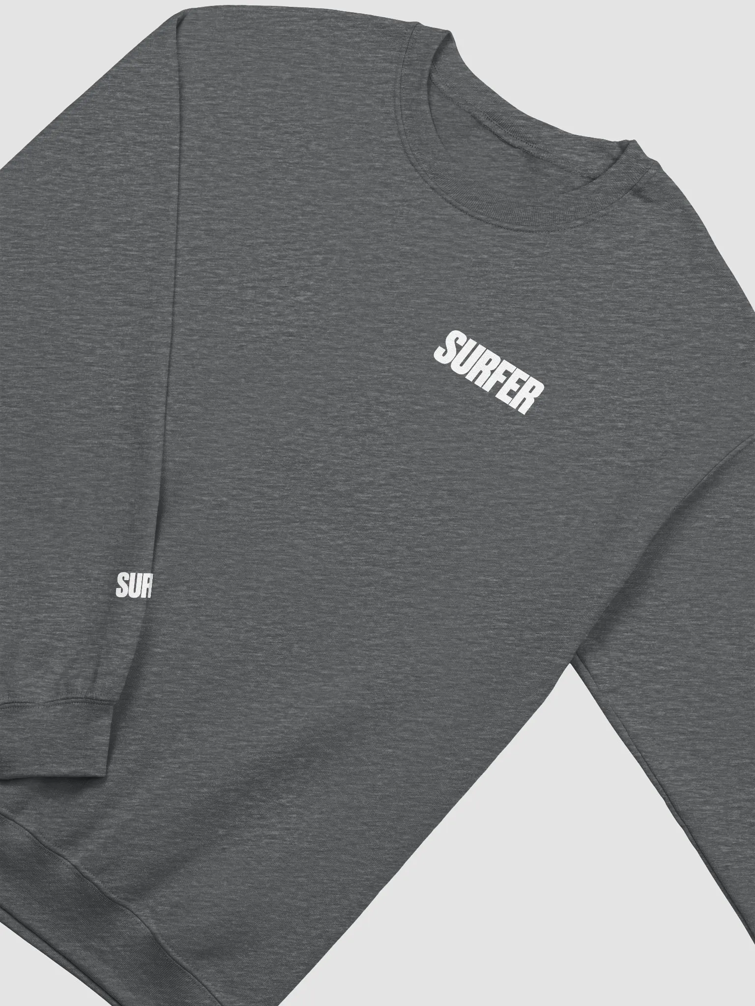 SAW X FREAK'S STORE CREW SWEAT ソウ スウェット - メルカリ
