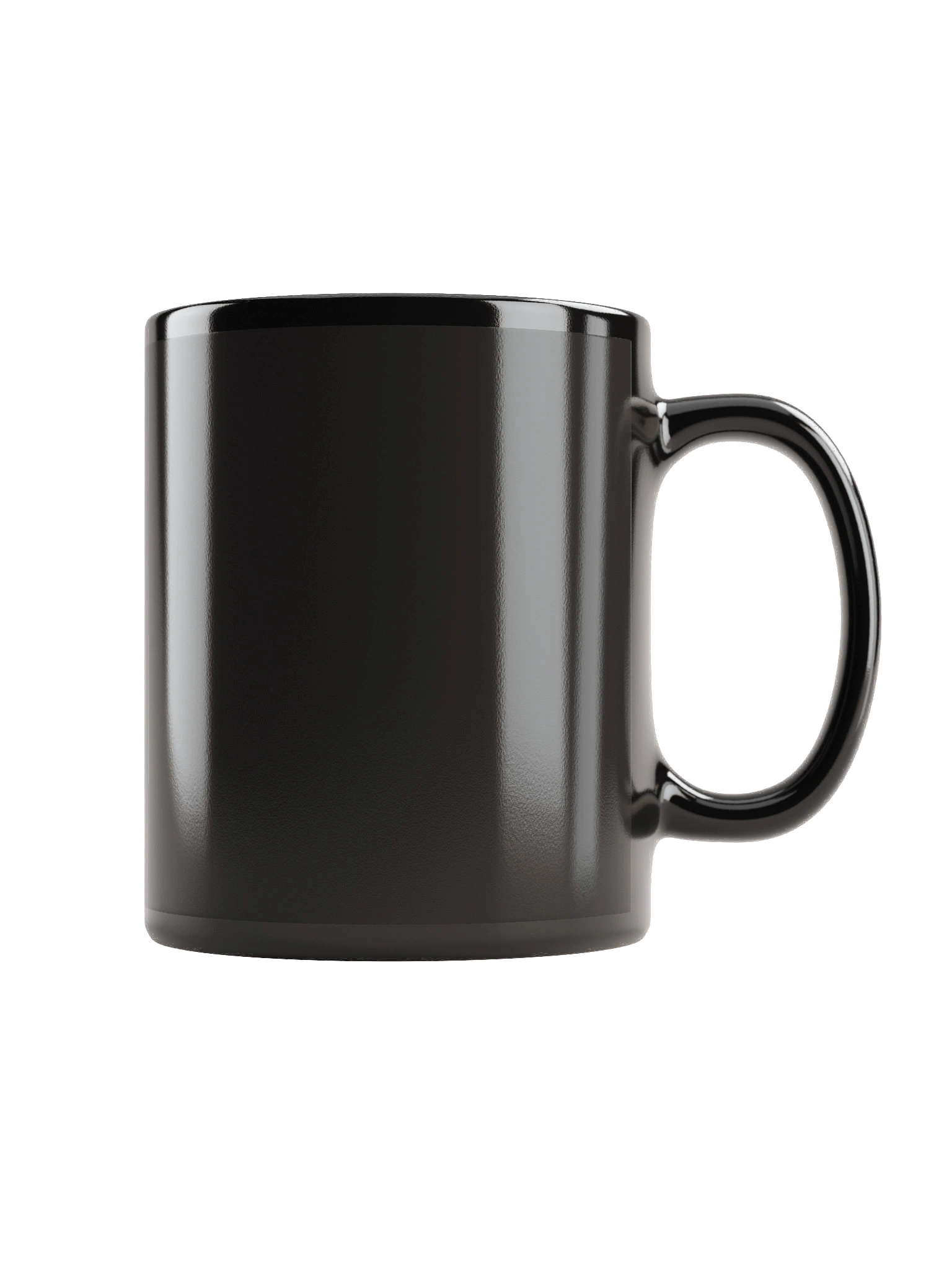 Developer Excuse Javascript Mug - Black