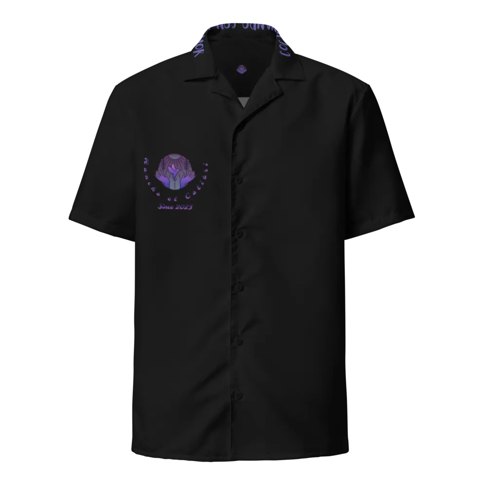 Rancho El Colibri Limited Hawaiian shirt