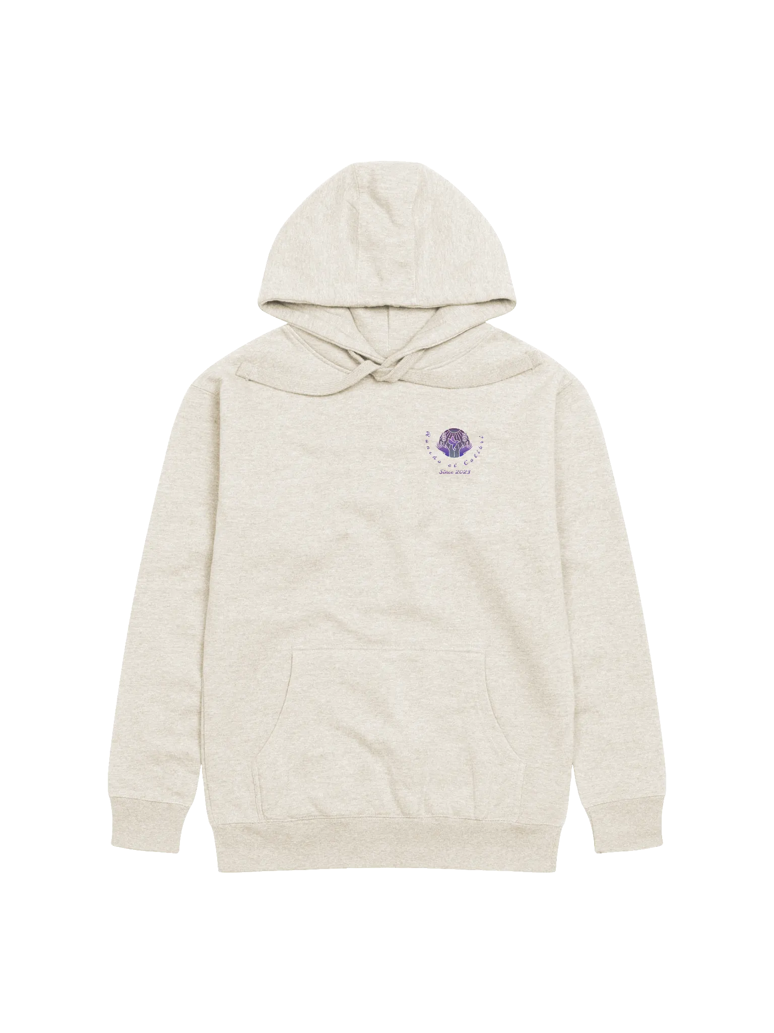 Rancho El Colibri Hoodie