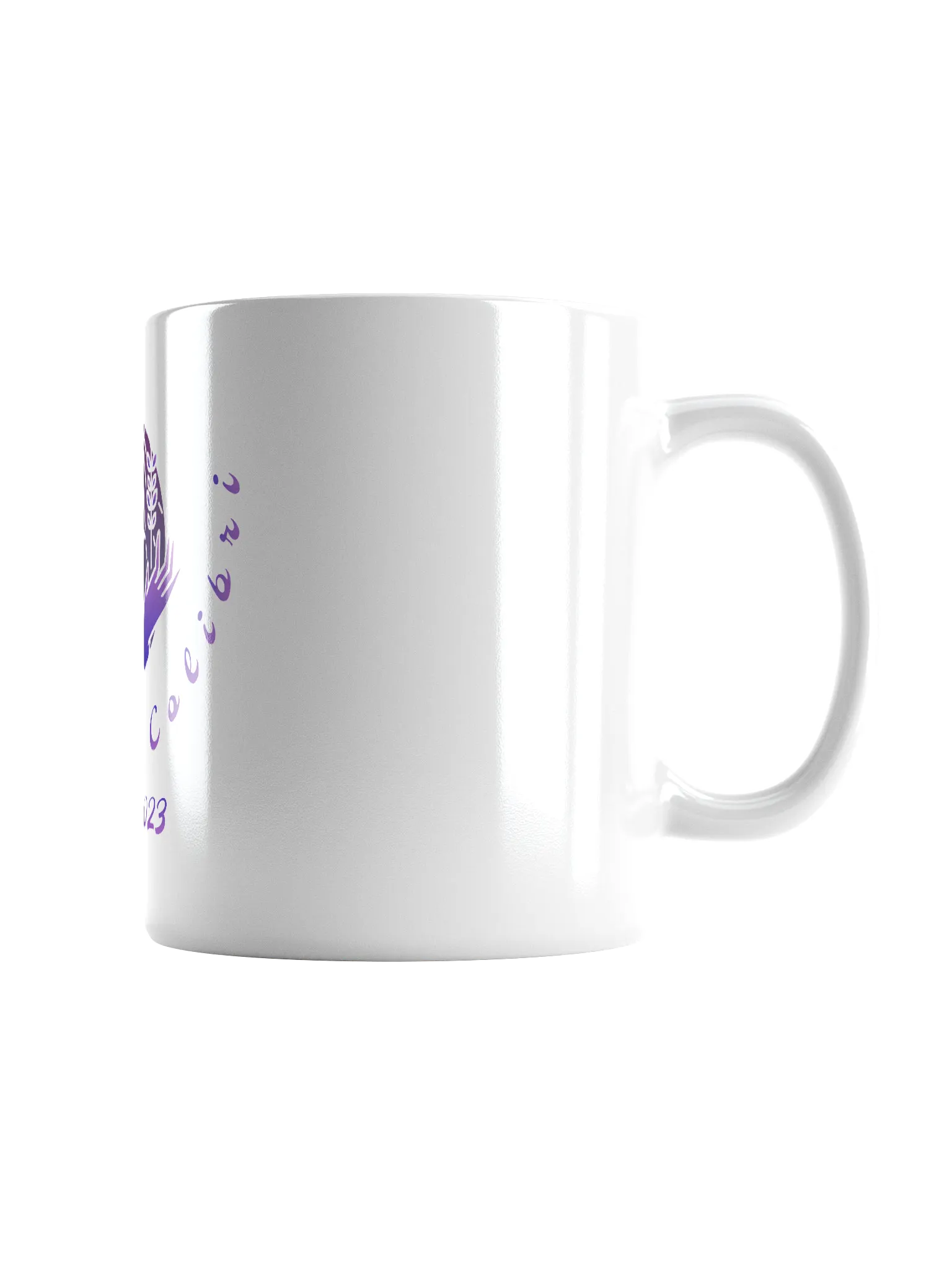 Rancho El Colibri Coffee Mug