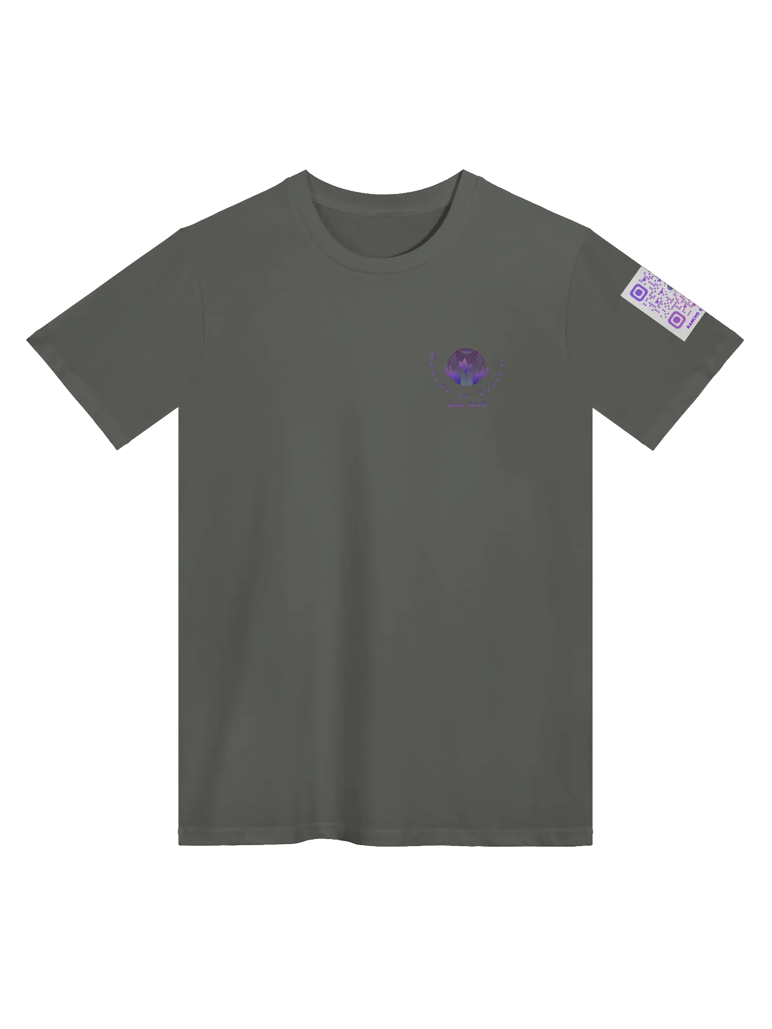 Rancho El Colibri Unisex T-Shirt