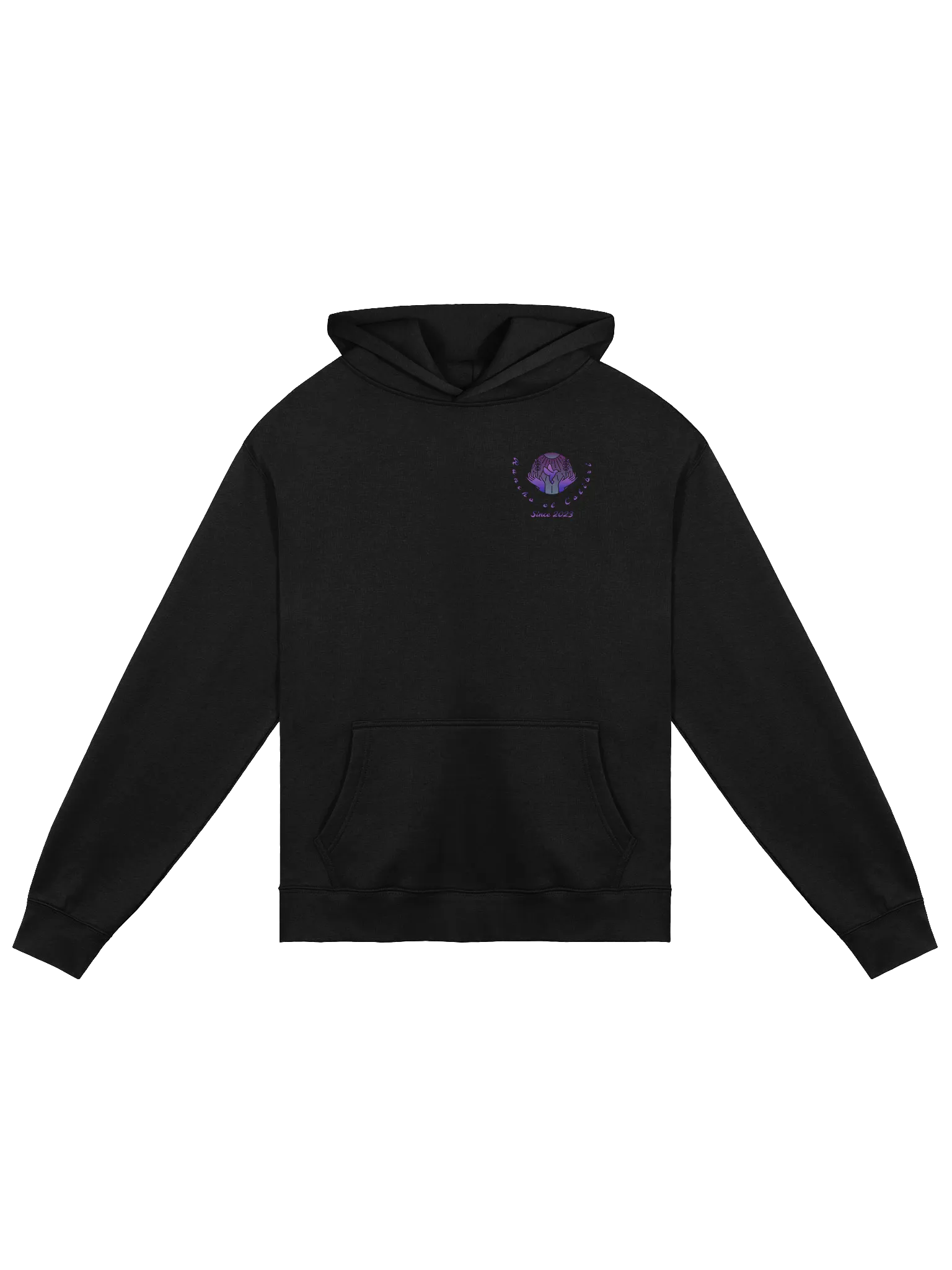 Pollos v1 Oversized Hoodie