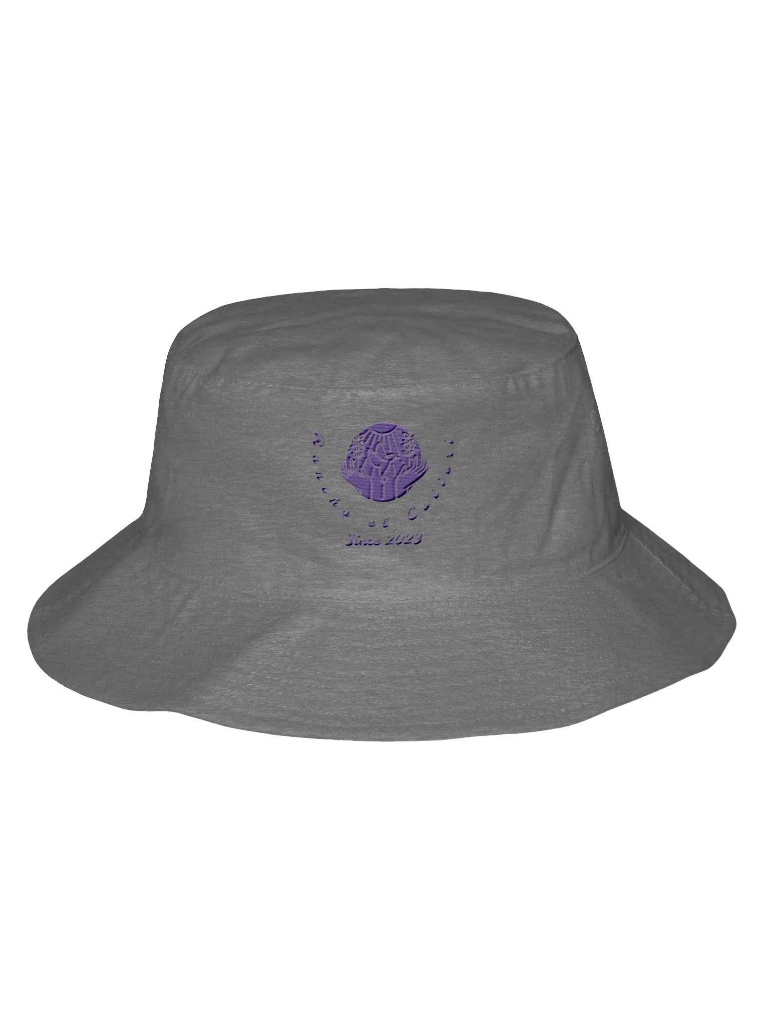 Unity Tree Flexfit Bucket Hat