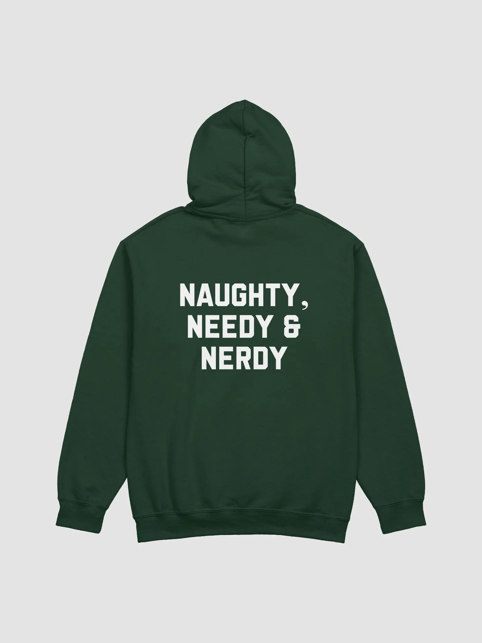 [ NERDY ]★23SS★CLEVER NEDDY SWEATSHIRT Nerdy Clever Neddy Pullover Hoodie Navy S - Yamibuy.com