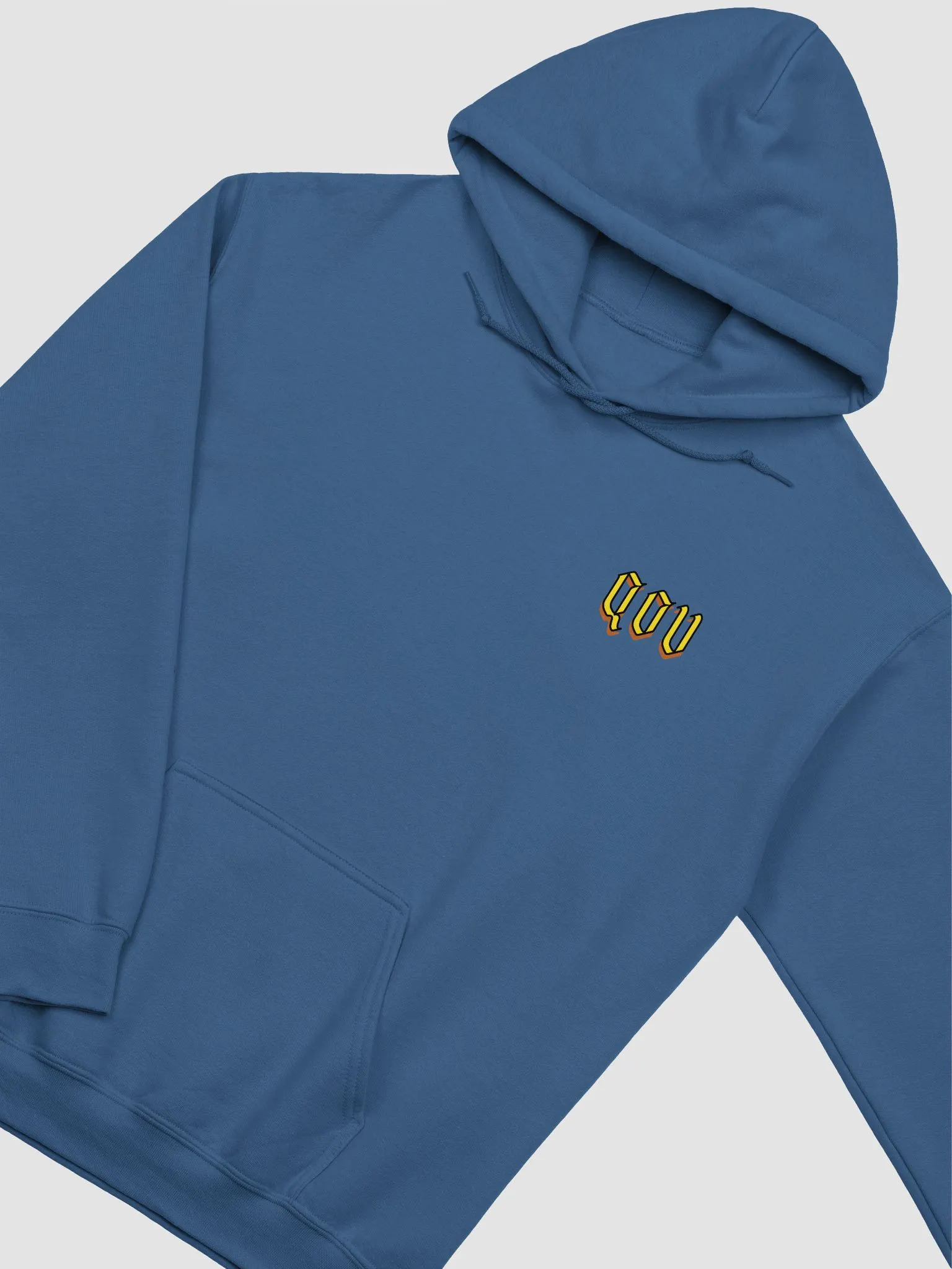 [ NERDY ]★23SS★CLEVER NEDDY SWEATSHIRT Naughty, Needy & Nerdy (BOLD White) - Hoodie | QueenOfVikings