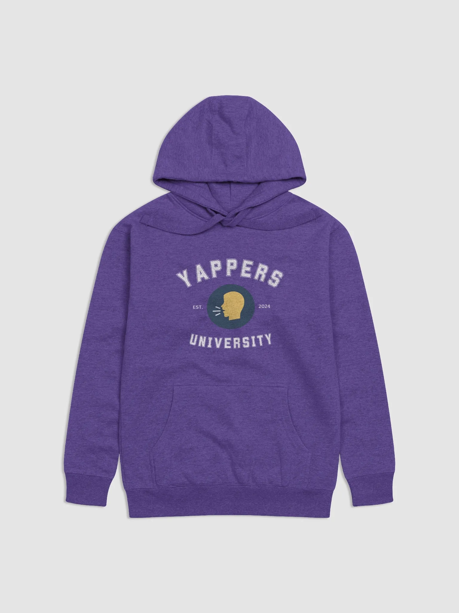 パーカー・フーディ TROMPE-L'OEIL LAYERED HOODIE IN A MIX OF MATERIALS A BATHING APE® Destroyed College Relaxed Fit Layered