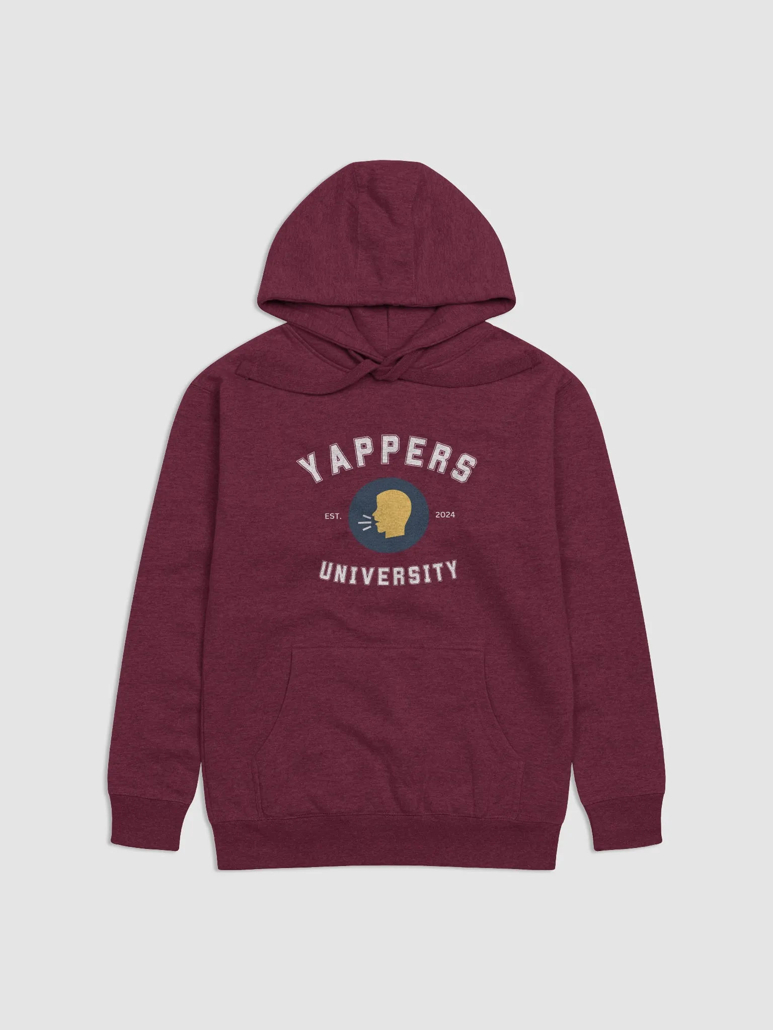 パーカー・フーディ TROMPE-L'OEIL LAYERED HOODIE IN A MIX OF MATERIALS A BATHING APE® Destroyed College Relaxed Fit Layered