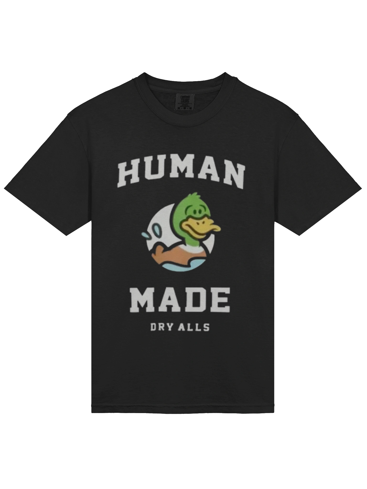 Human Made Dry Alls T Shirt | Human Made | ヒューマン メイド