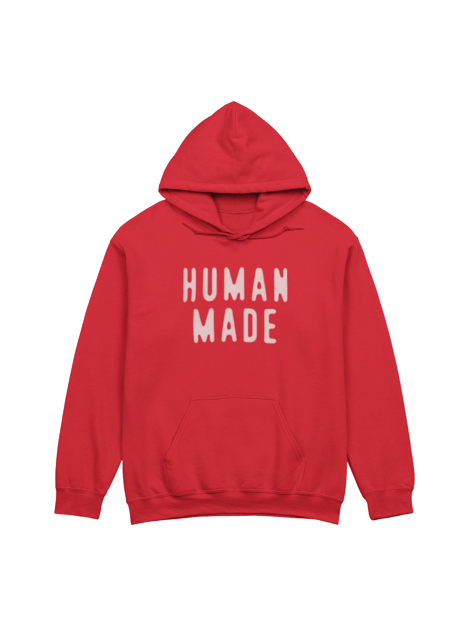 Human Made Oversized Basic Sweat Hoodie | Human Made | ヒューマン
