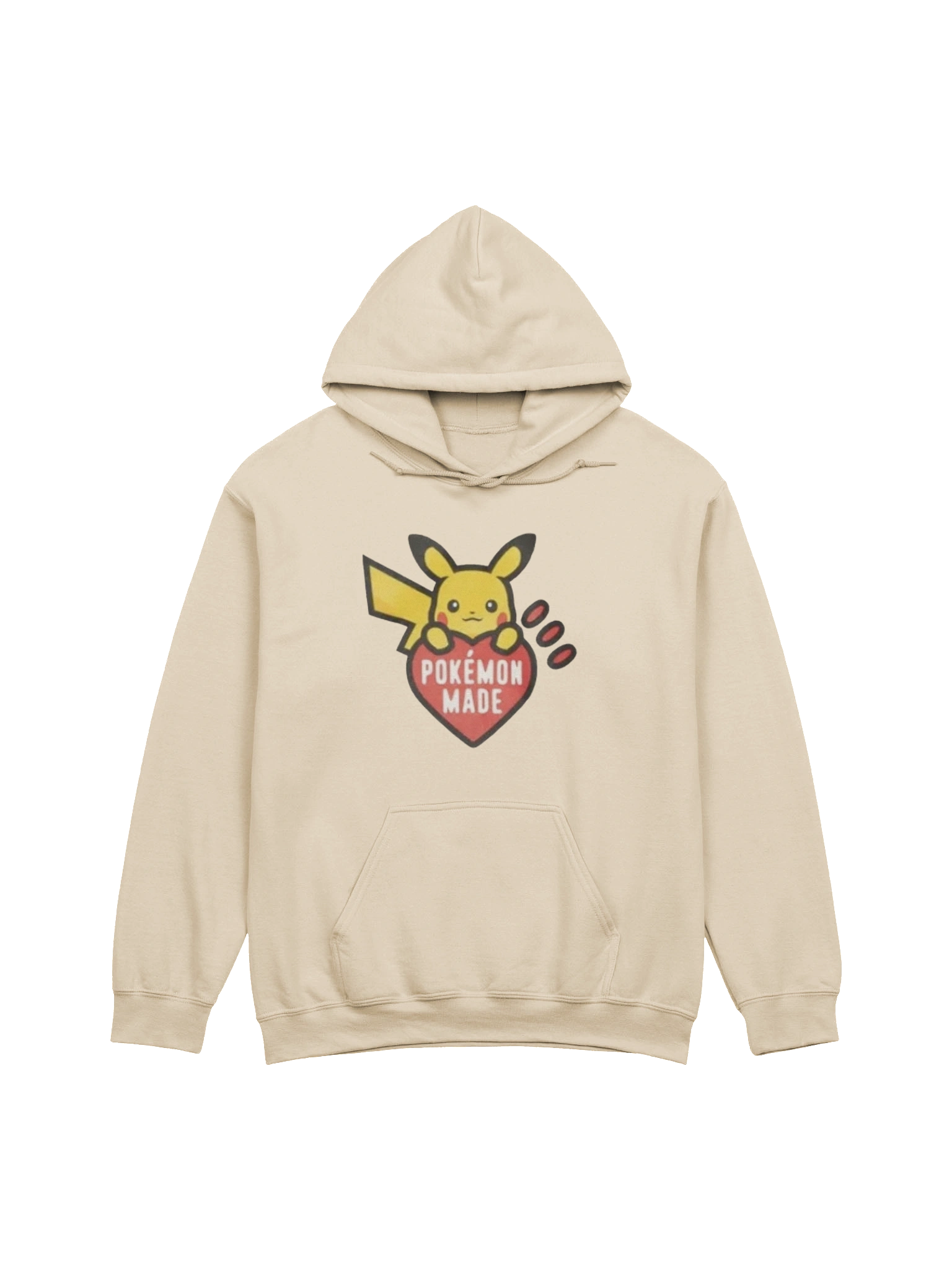 Pokemon Human Made Heavyweight Hoodie | Human Made | ヒューマン