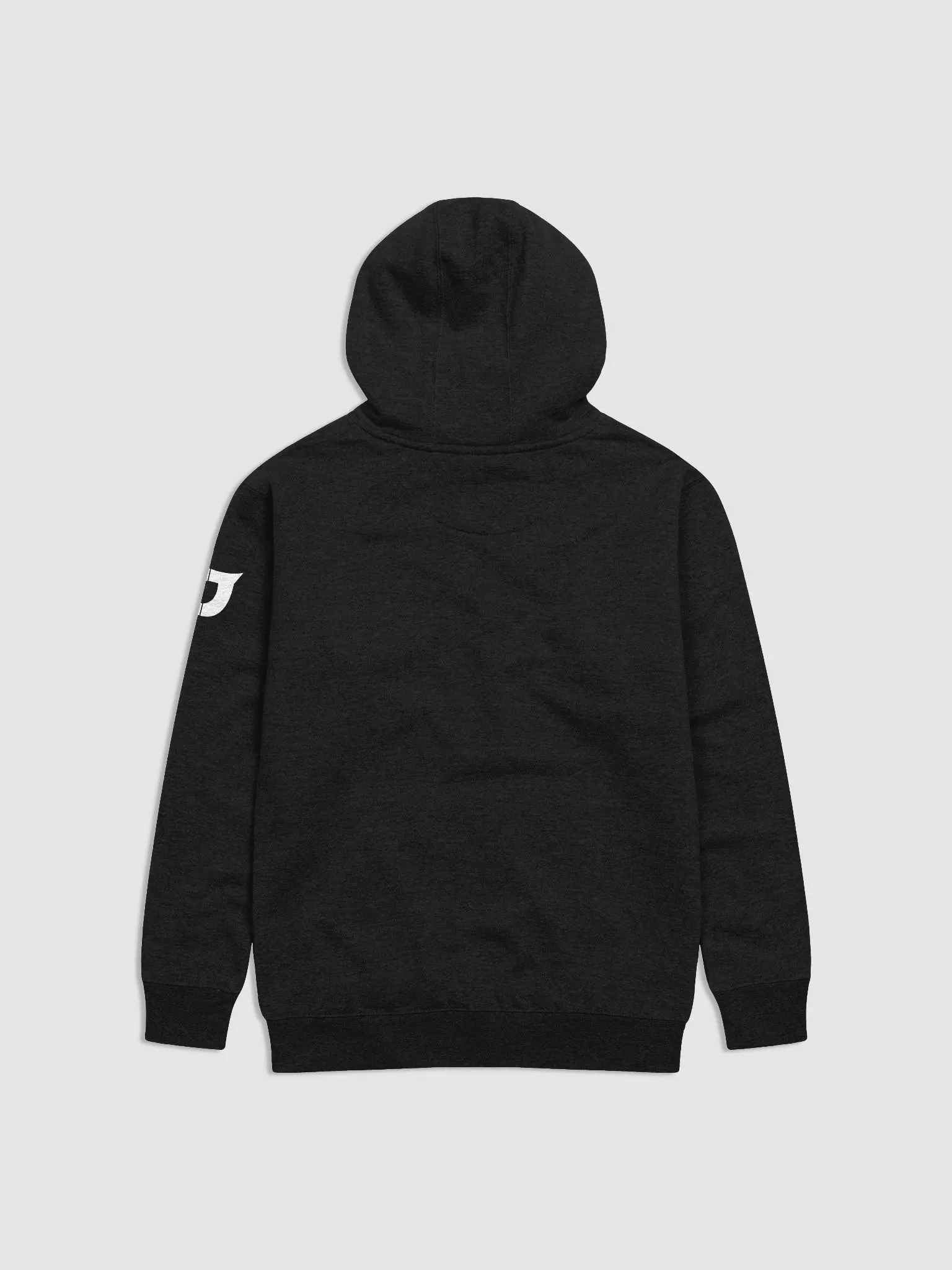 I'll Destroy You Hoodie | LjskatergirlTV