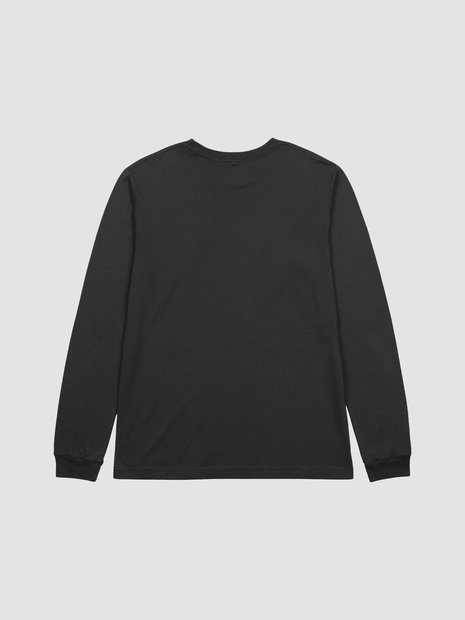 Nonsense Long Sleeve | Important Nonsense