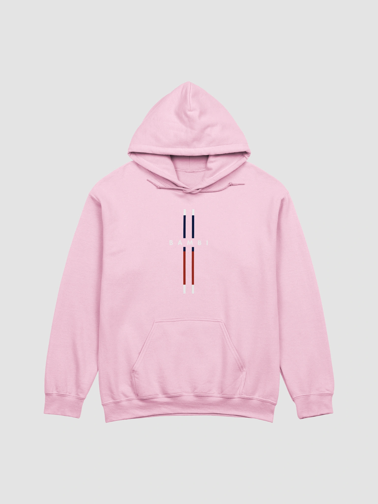 Bambi Essential Hoodie | BanKai