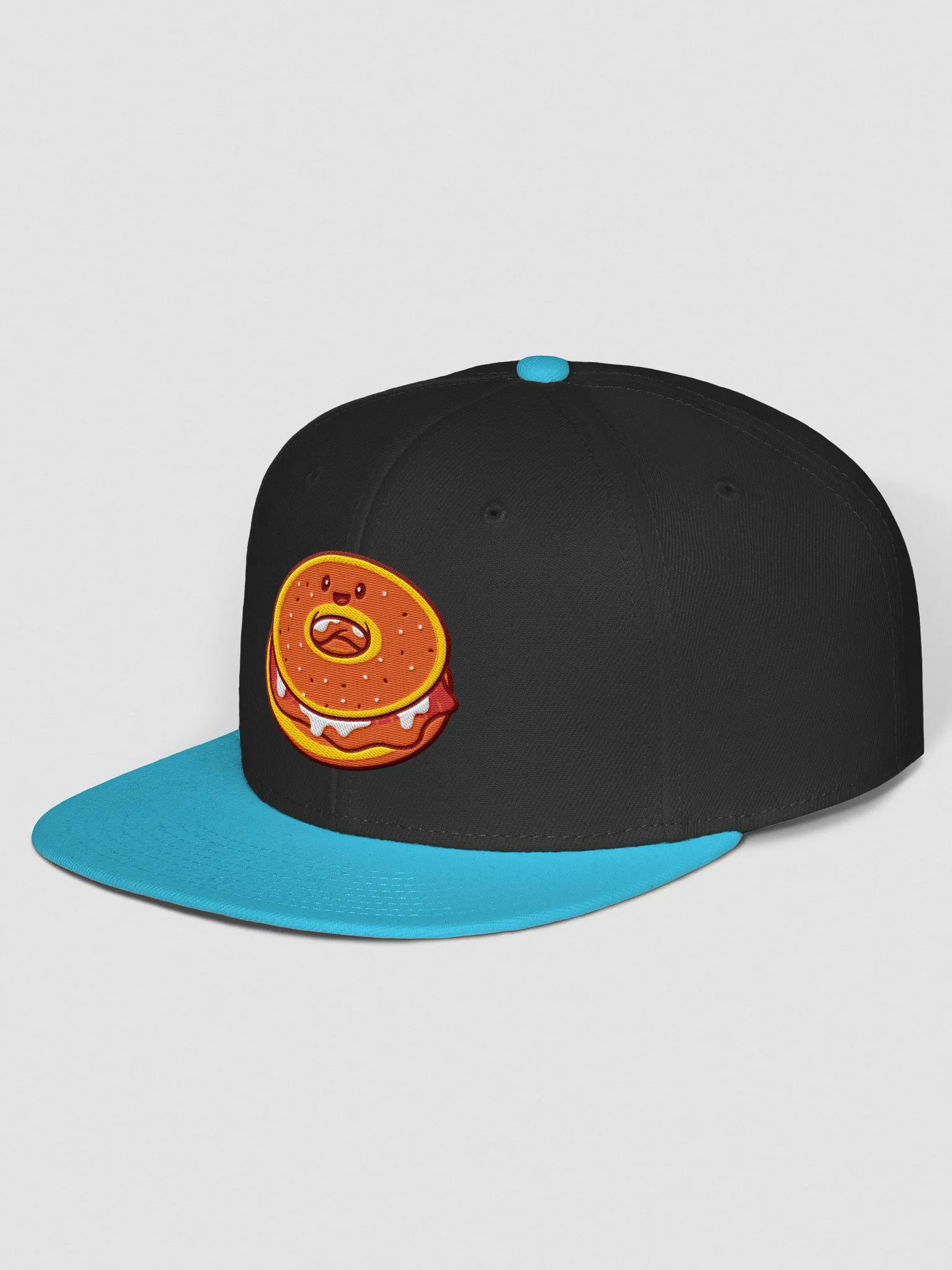 帽子 courage bagels cap Courage Hat — COURAGE BAGELS
