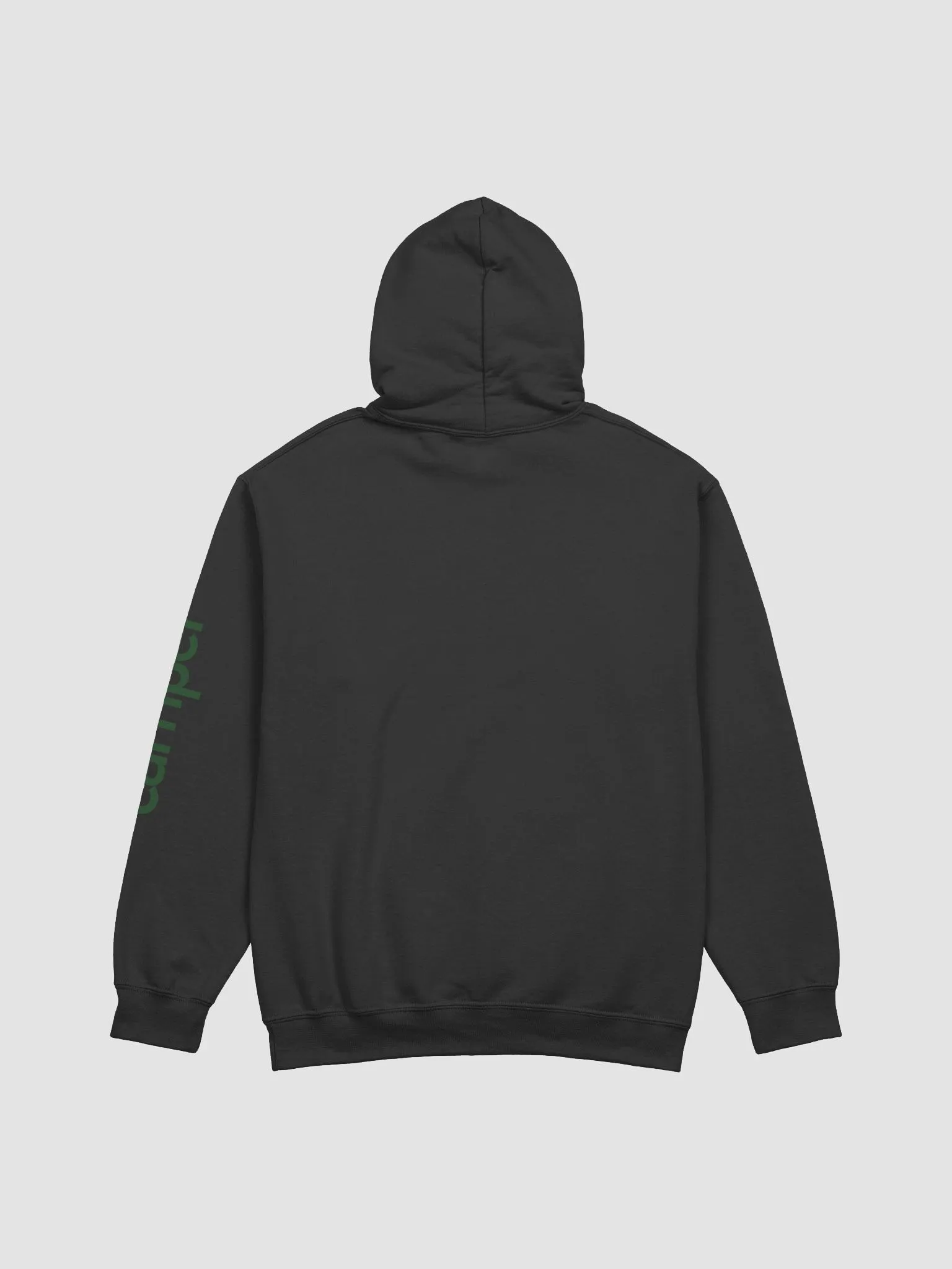 The Camper Hoodie | BushCampDad