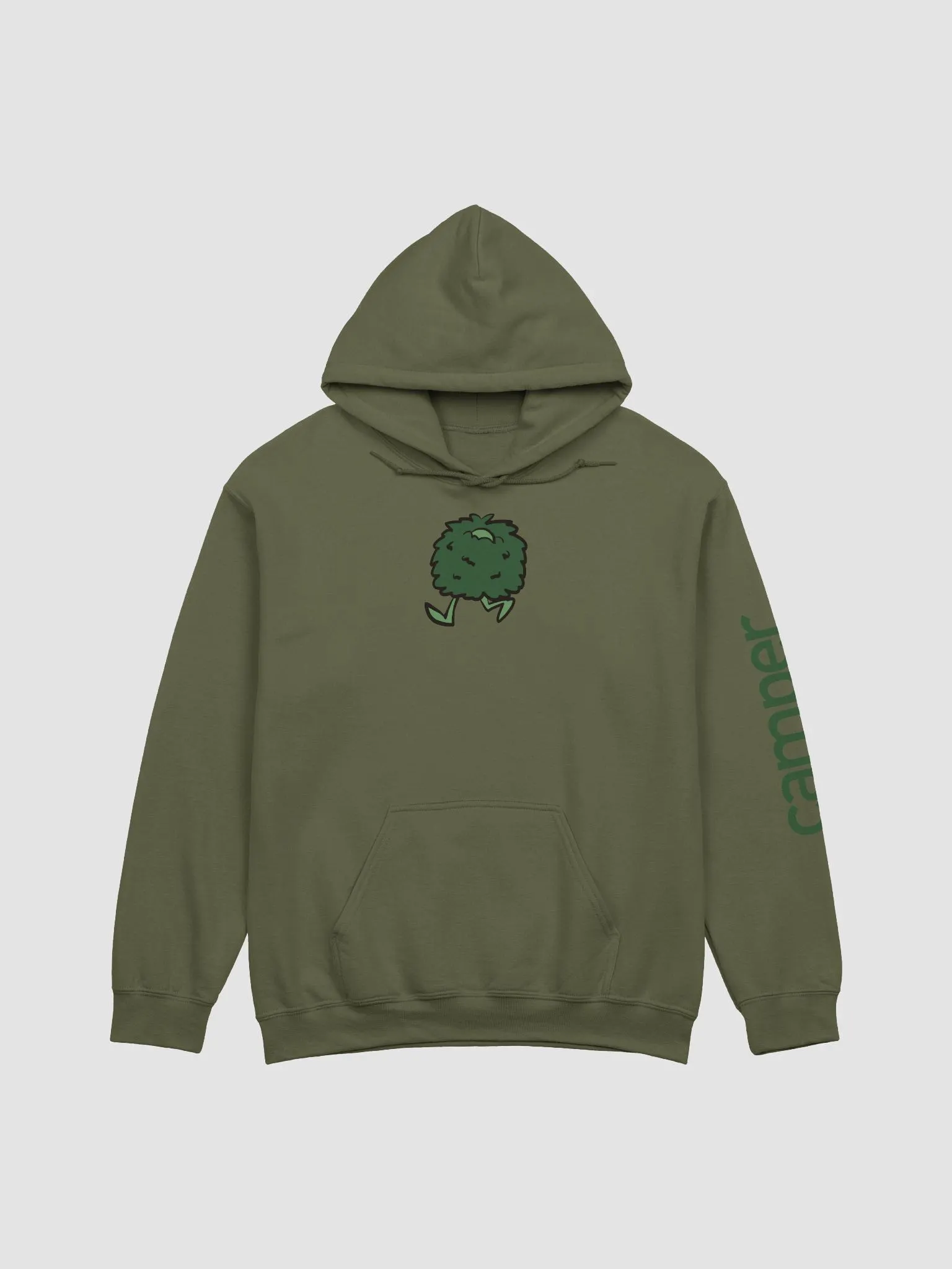 トップス LIBERAIDERS CAMP ICON PULLOVER HOODIE 800x.jpg?