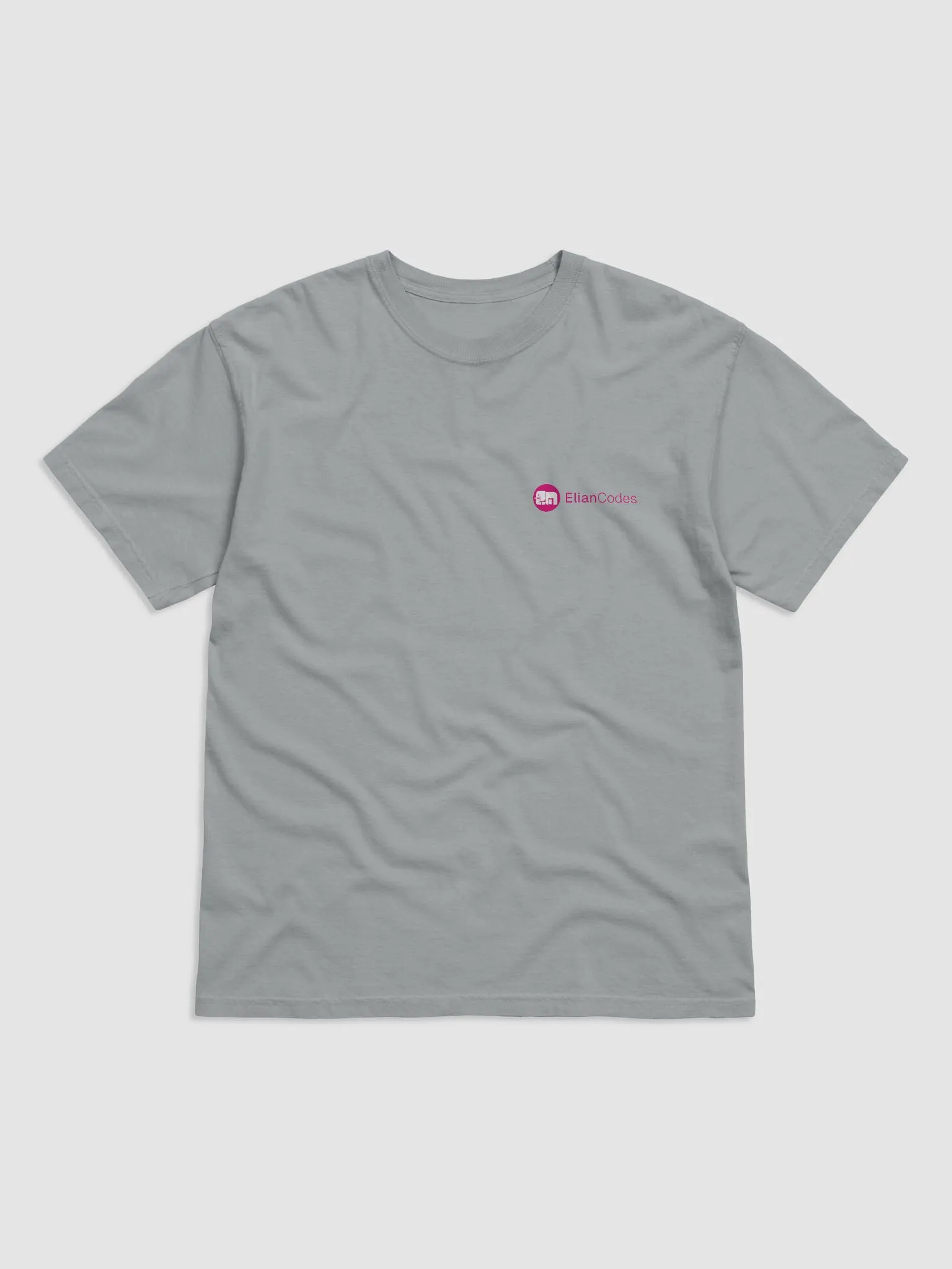 Full logo - t-shirt - Image 9