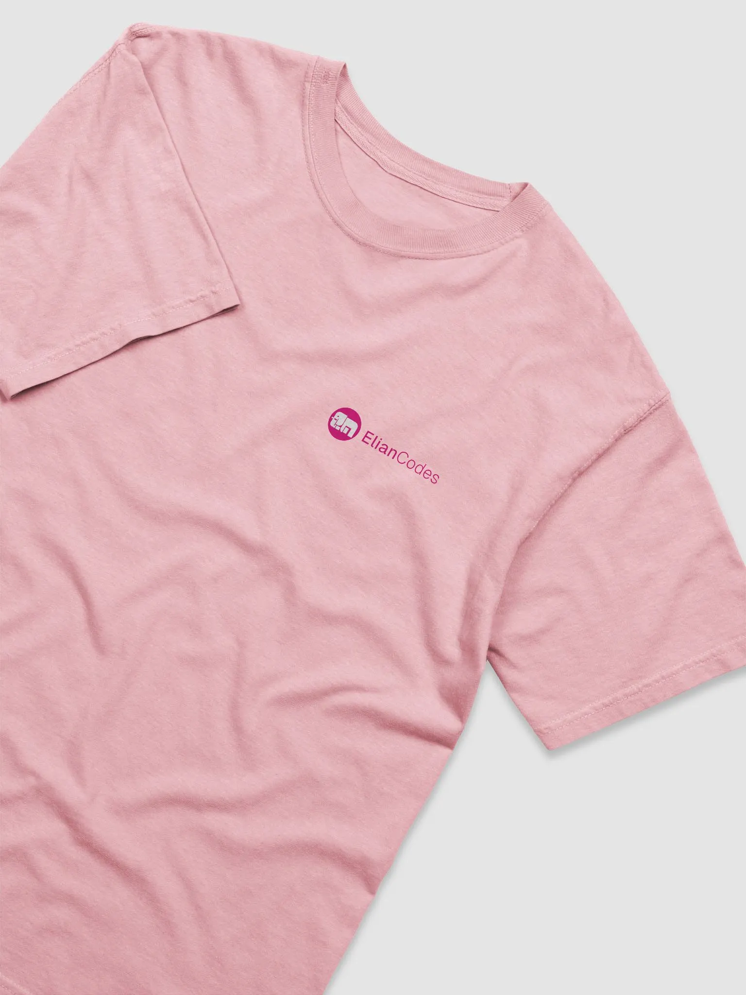 Full logo - t-shirt - Image 3