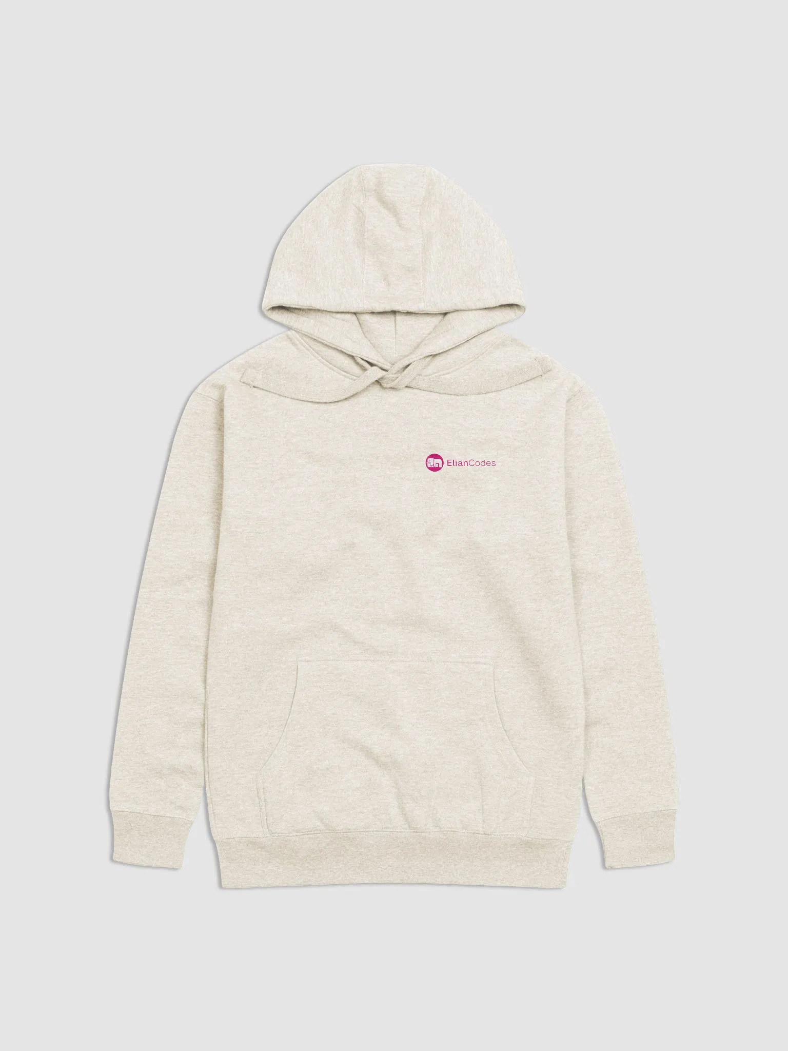 Full logo - sweater - Image 1