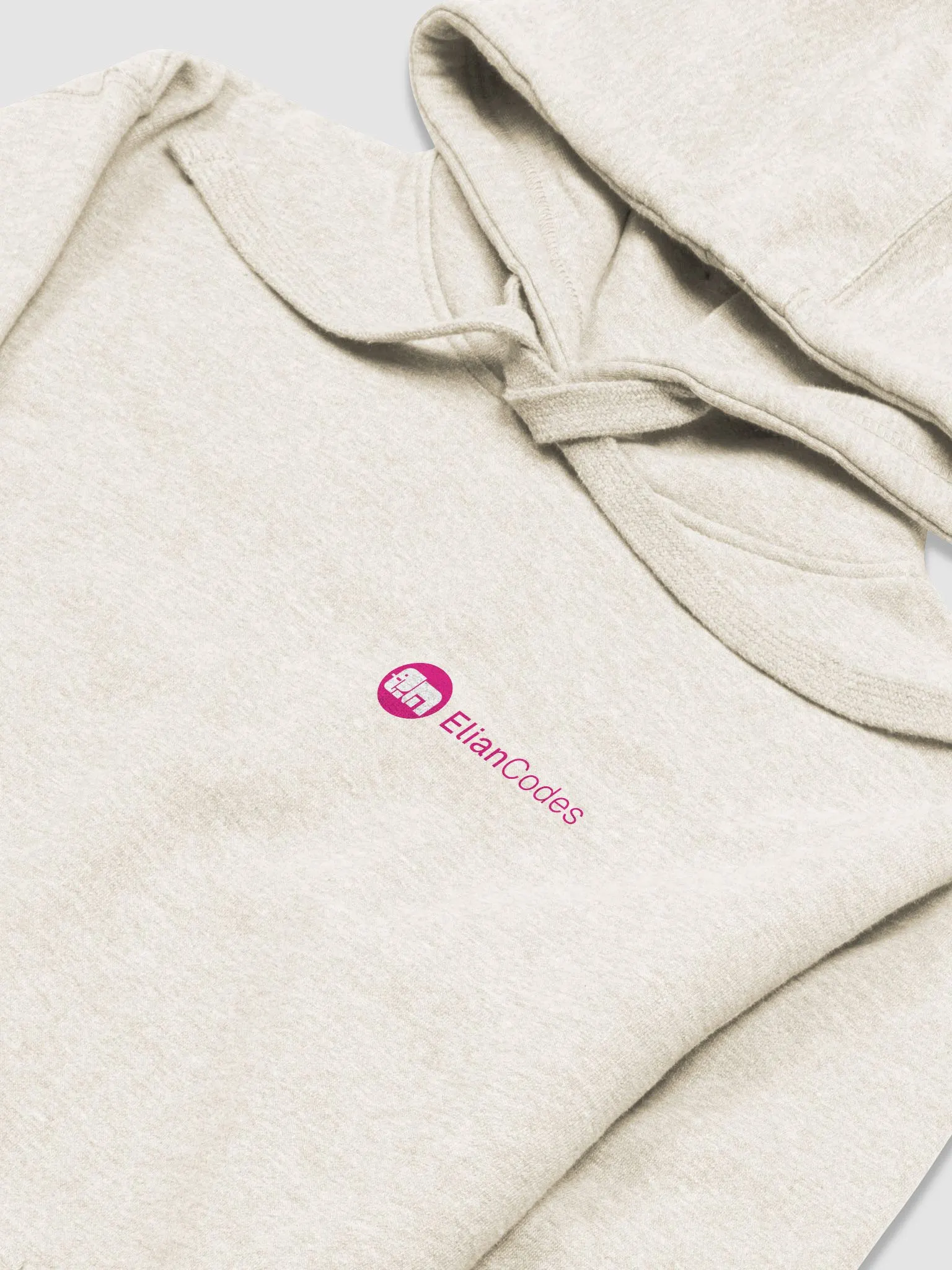 Full logo - sweater - Image 3