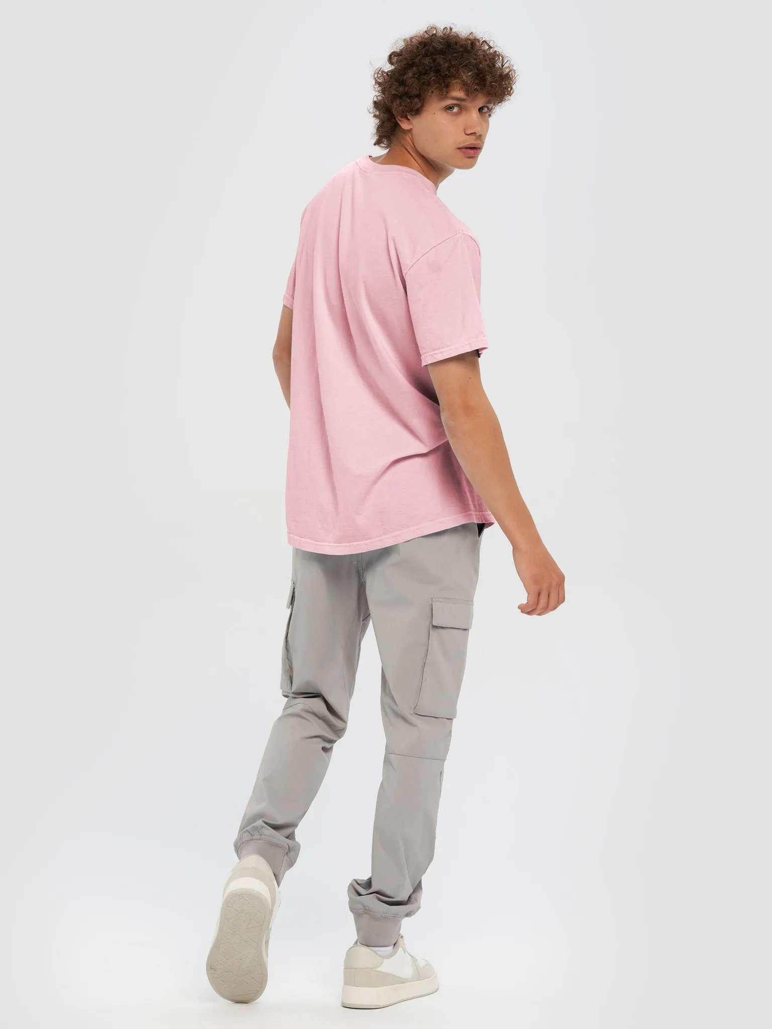 Full logo - t-shirt - Image 8