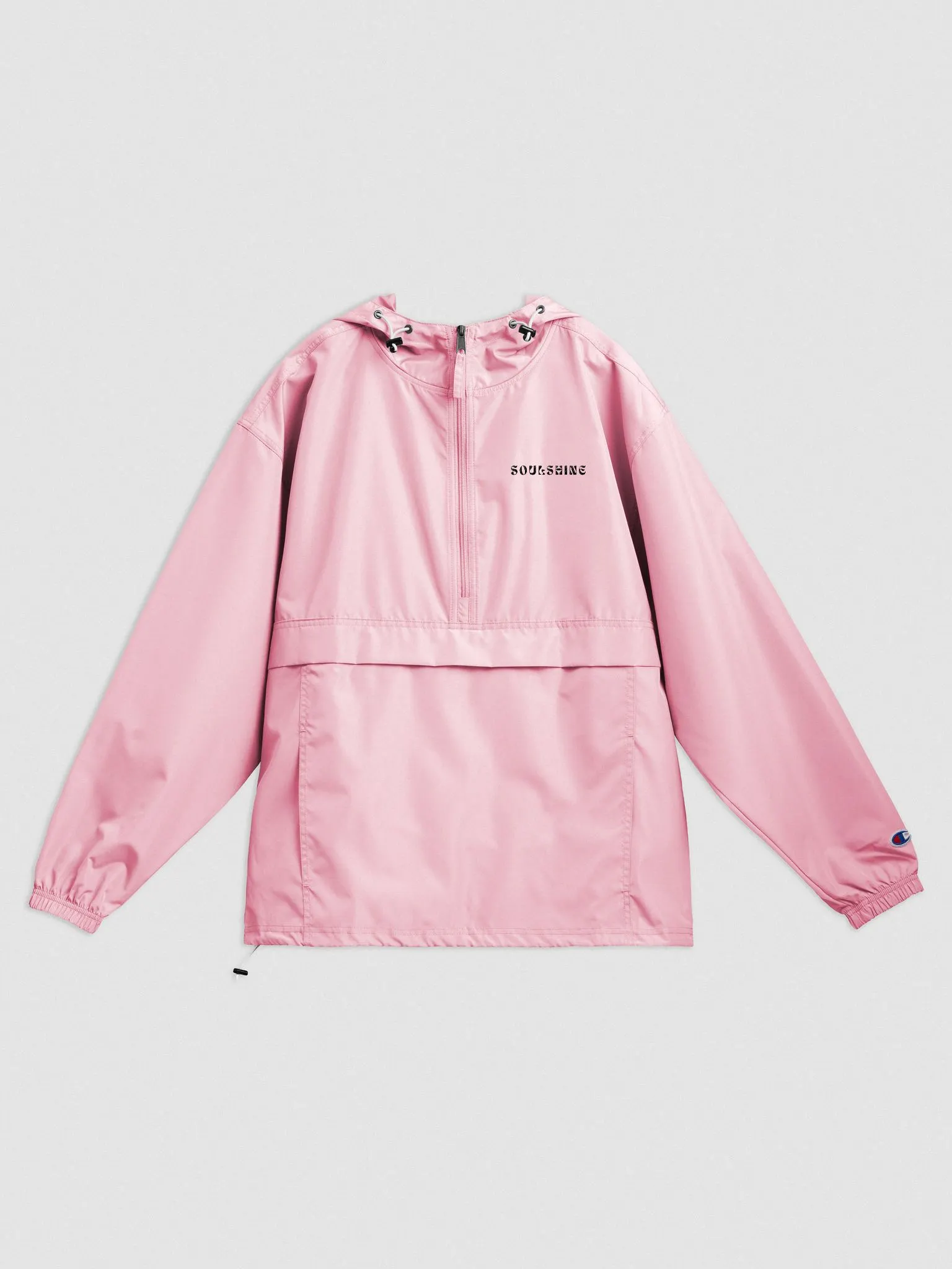 searoomlynn WATER/SUN Protection ジャケット Soulshine Packable Wind & Rain Jacket | theartsoulconnection