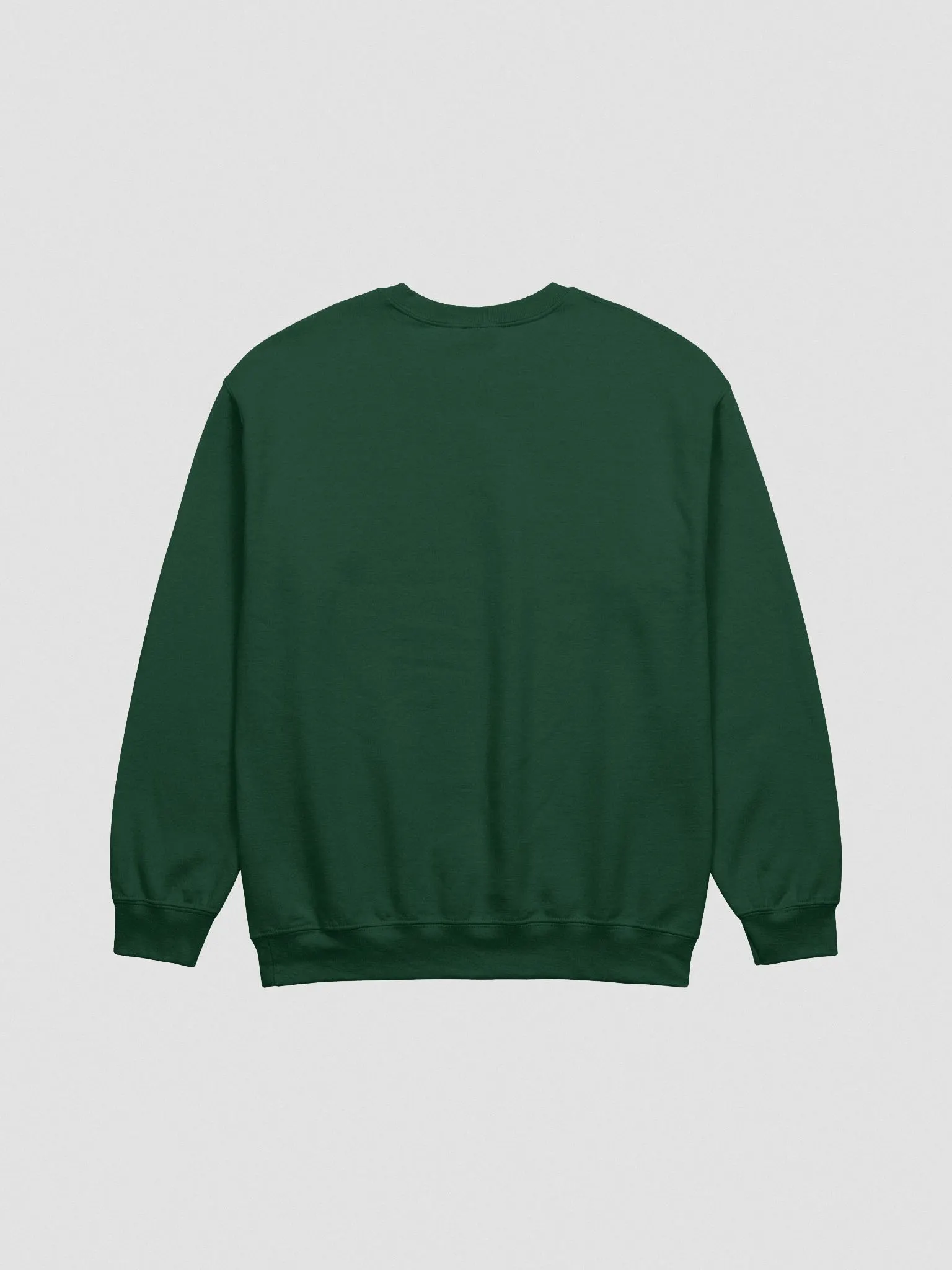 PLANT PROPADANGA VARSITY SWEATSHIRT | ElainaExe