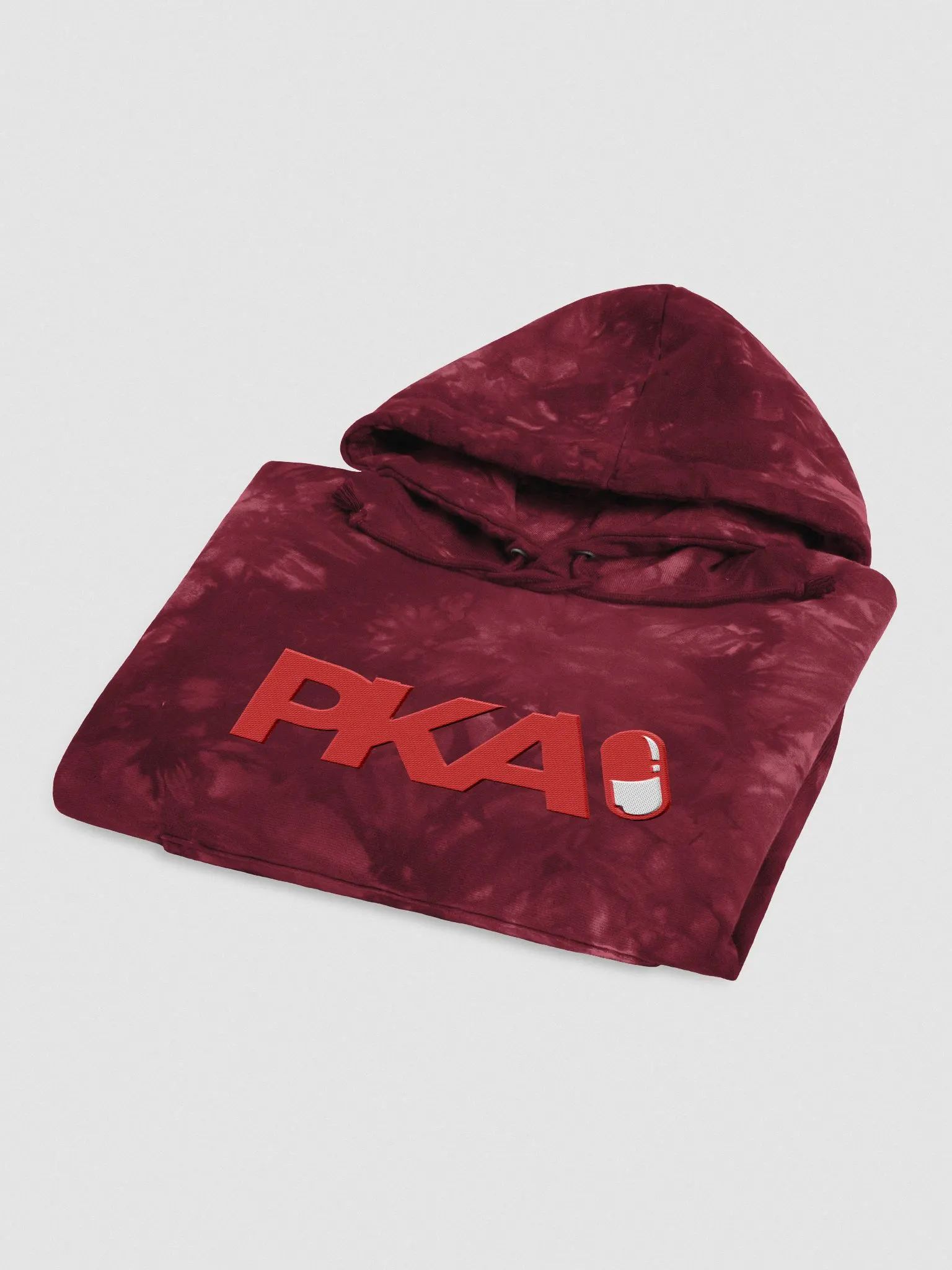 PKA X Champion Tie-Dye | PKA Podcast