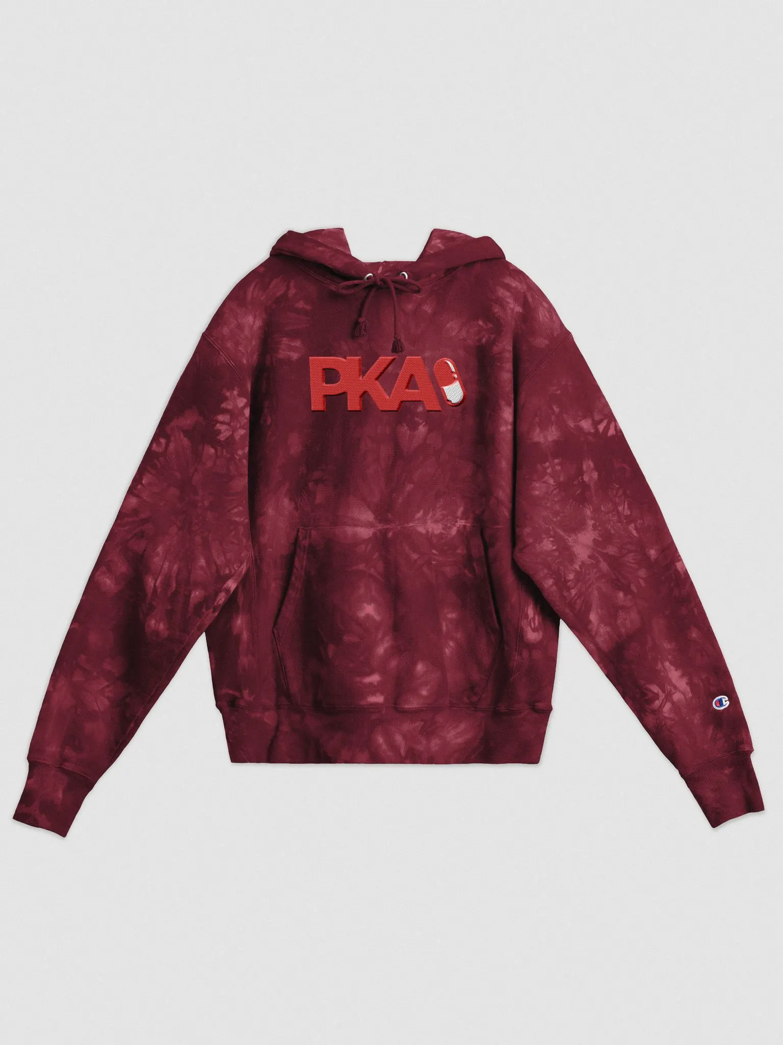 PKA X Champion Tie-Dye | PKA Podcast
