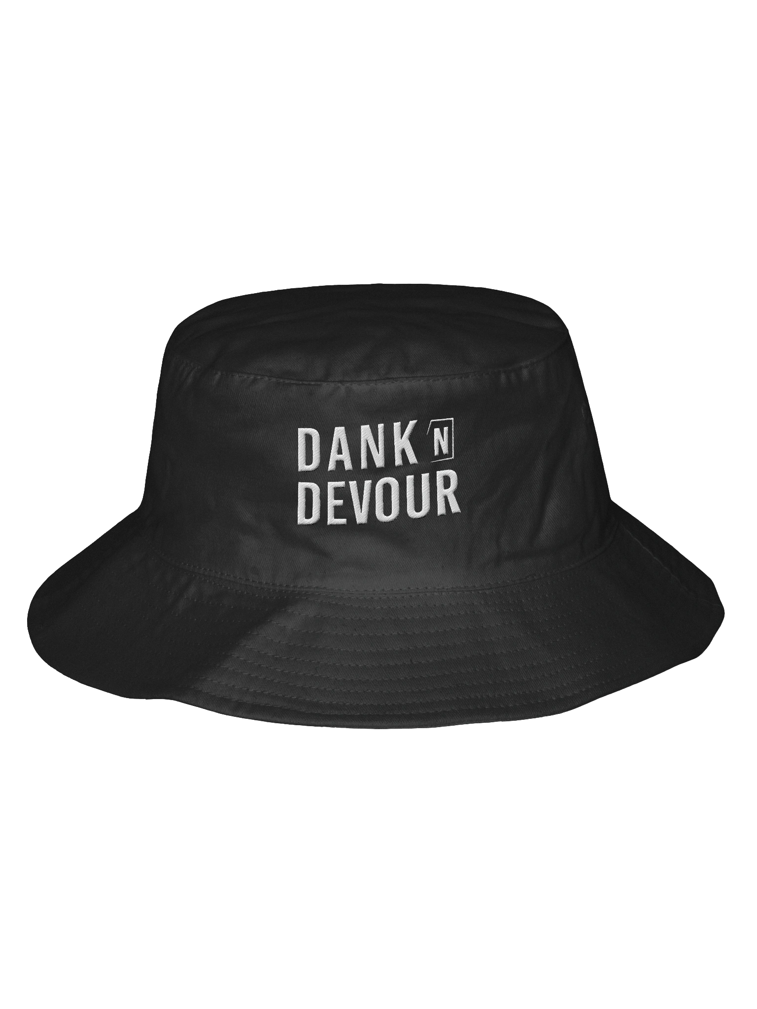 Dank'N'Devour Bucket