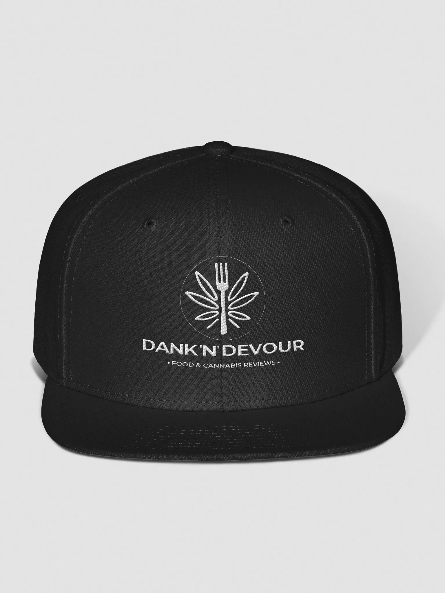 The OG Snapback – Dank Mode On