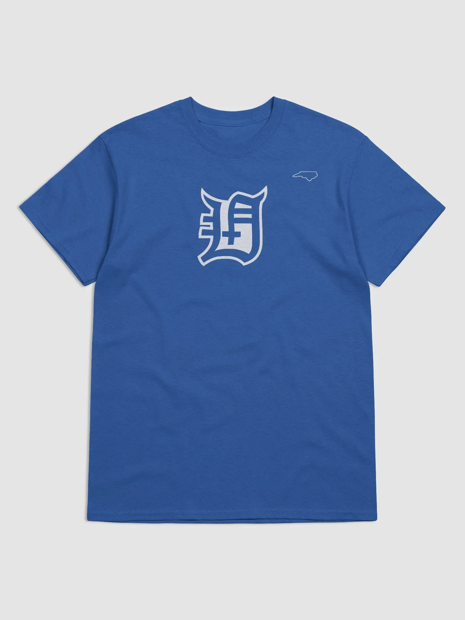 Duke T-Shirt | Harachisart Shop