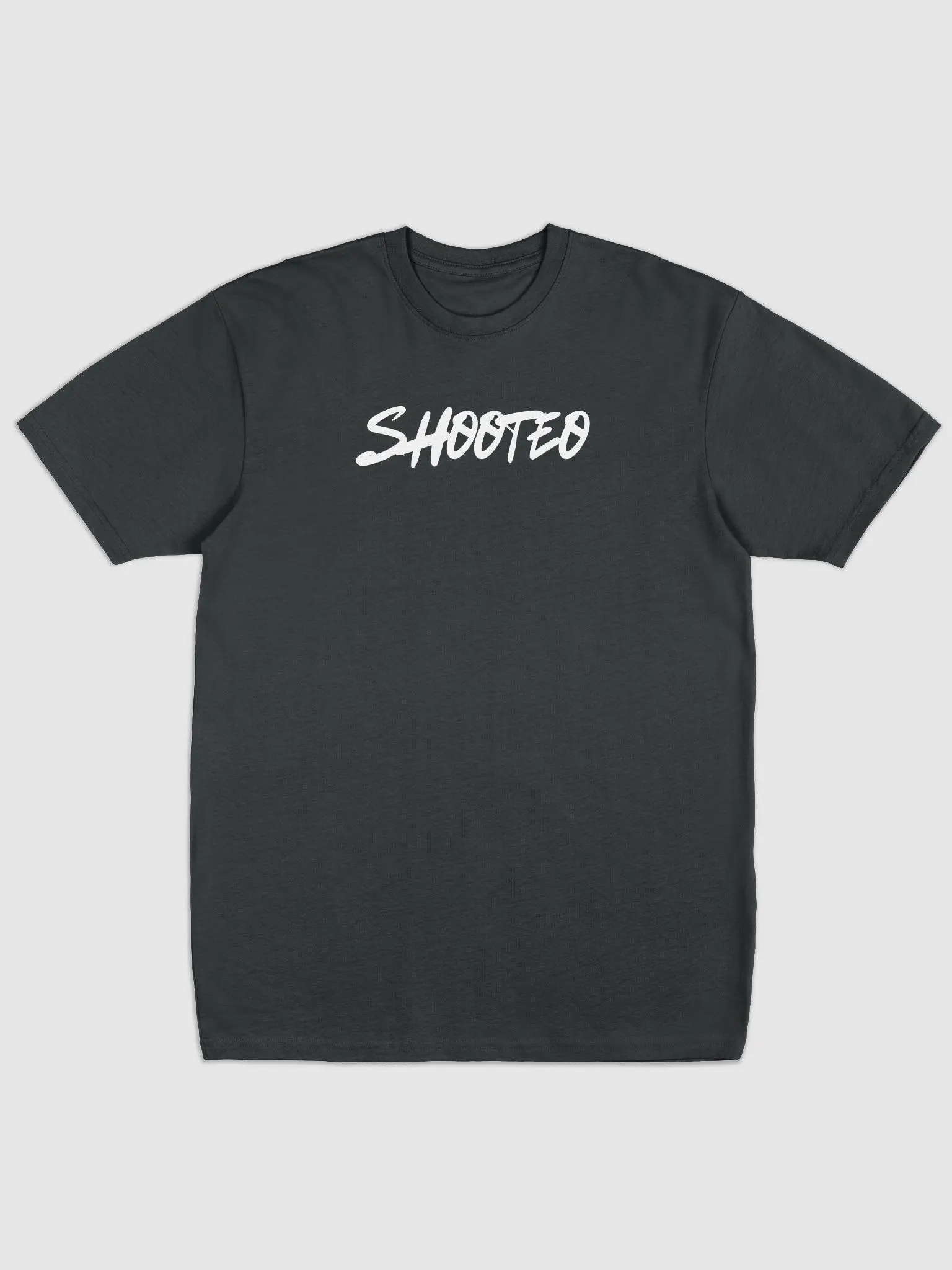 Shooteo Shirt | Justin Clark