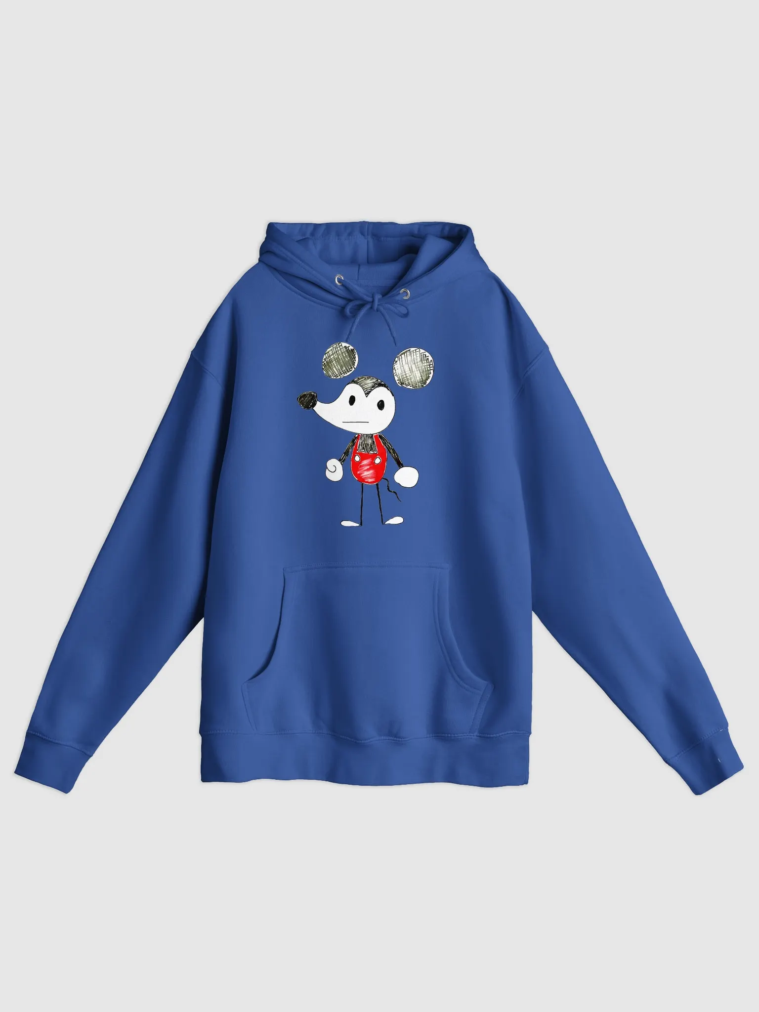 RICKY HOODIE | Matt Lopes