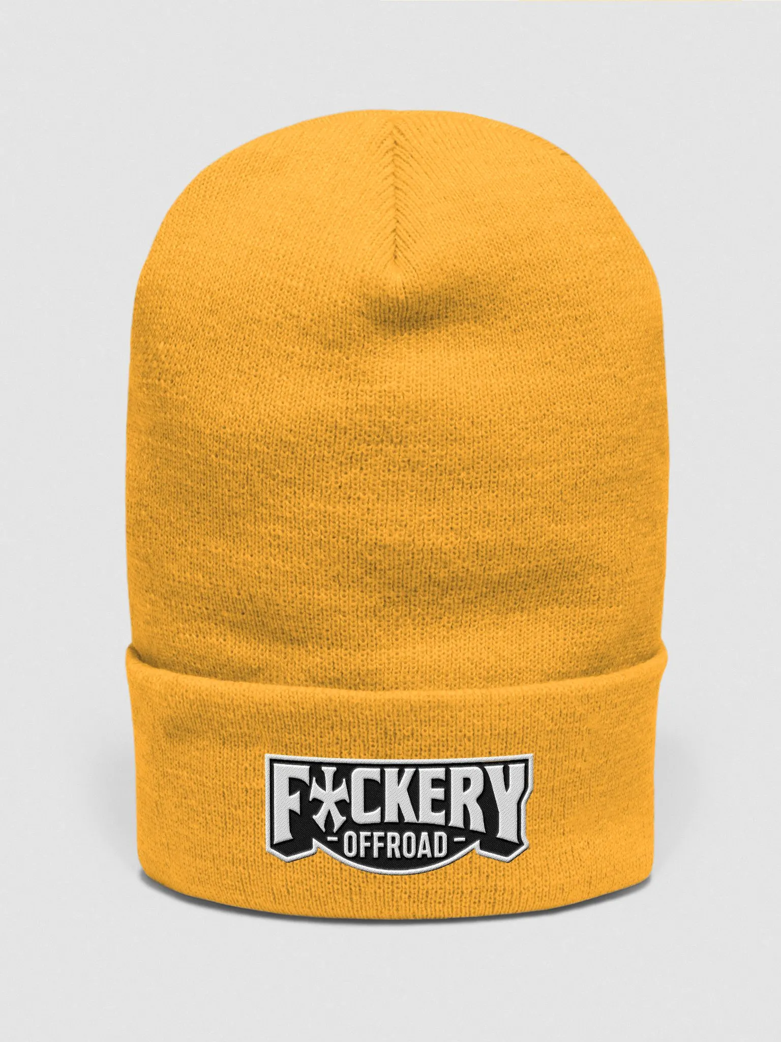 帽子 fuckthisindustry beanie Stress Beanie – Fucking Awesome